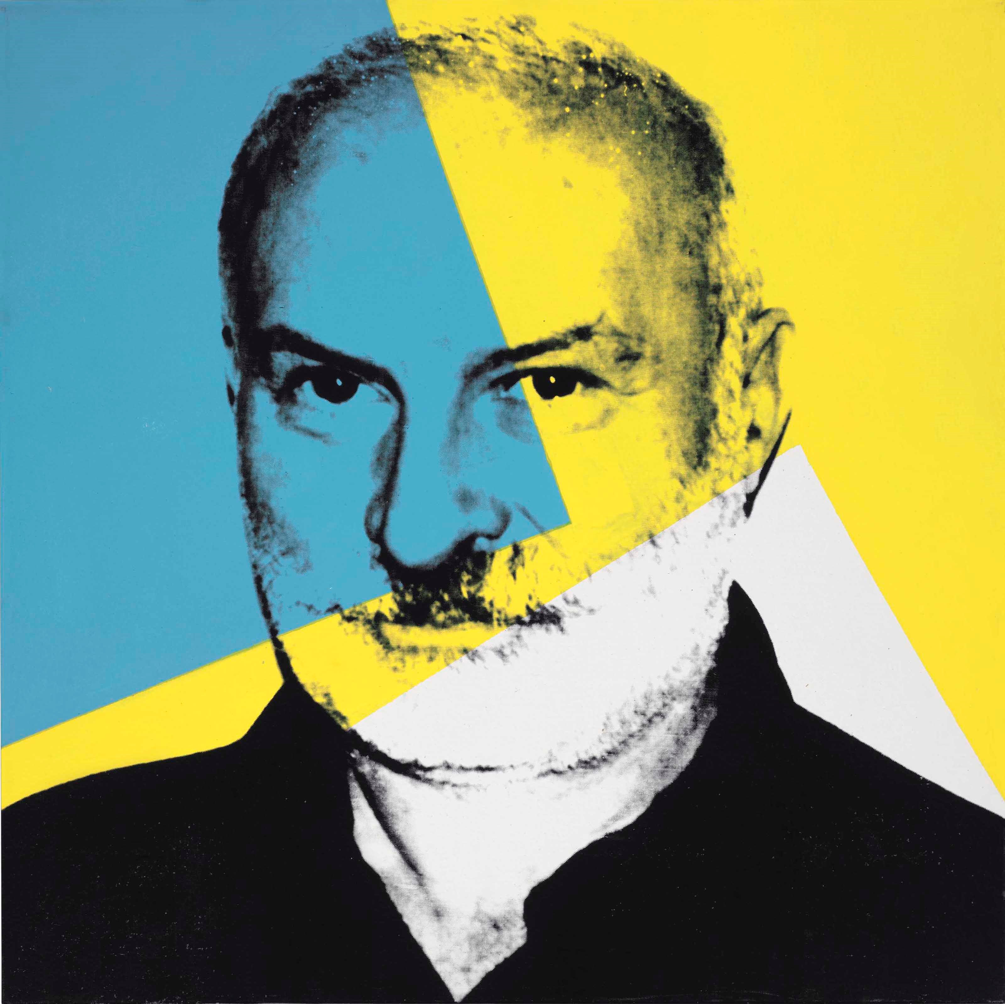 Andy Warhol (1928-1987)