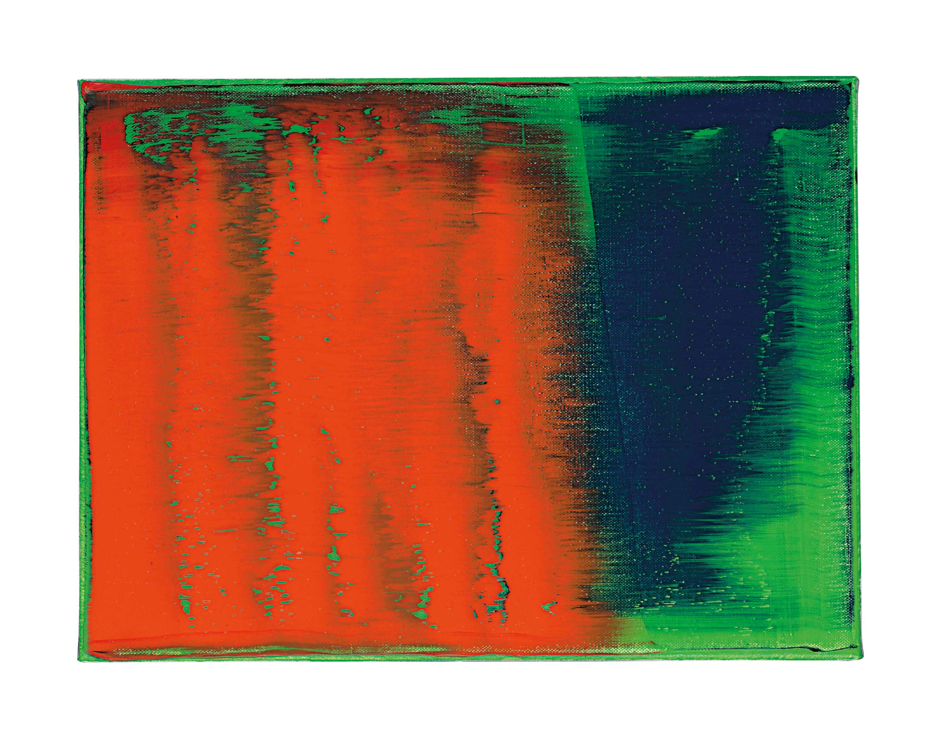 Gerhard Richter (b. 1932)