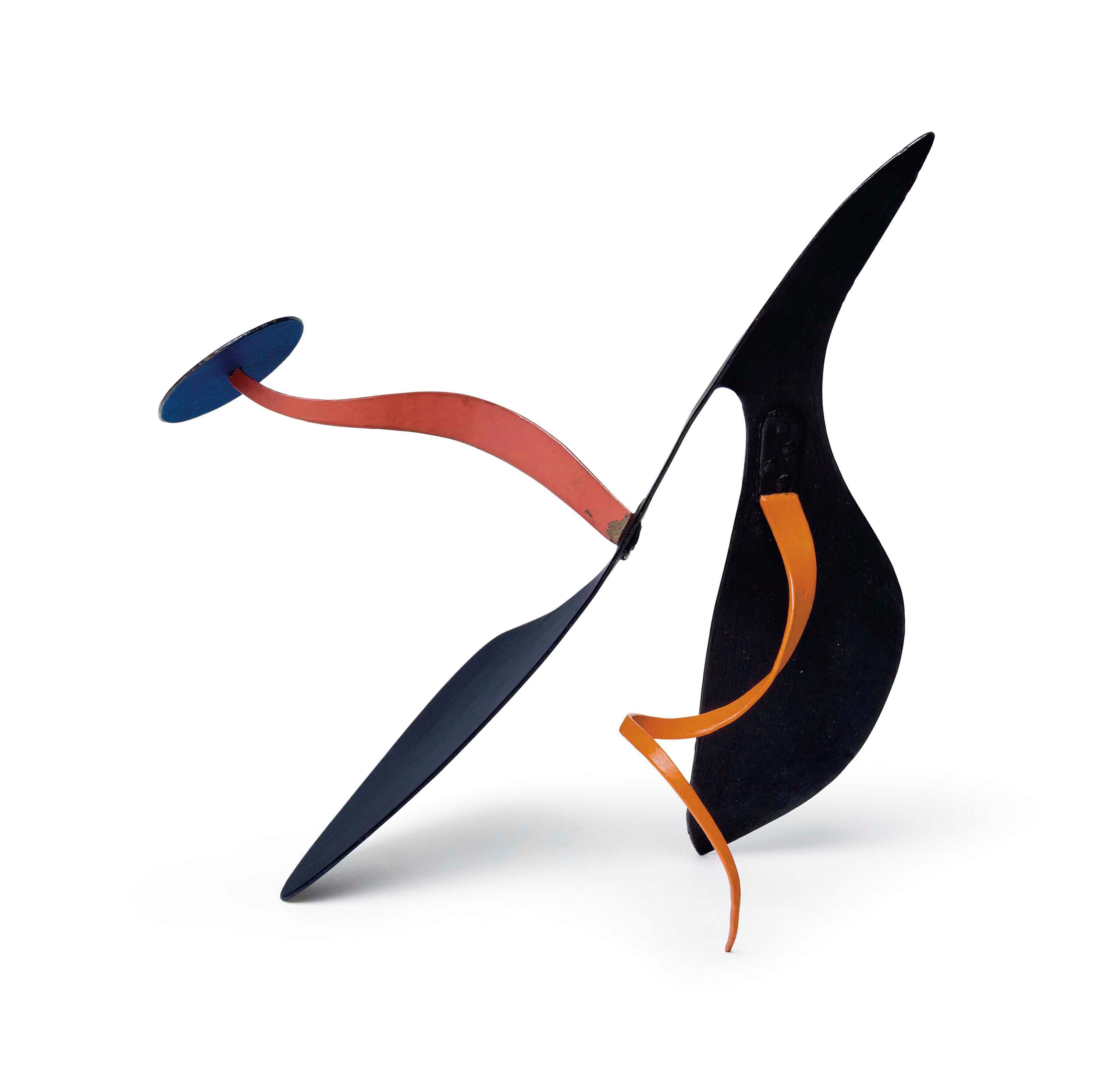 Alexander Calder (1898-1976)