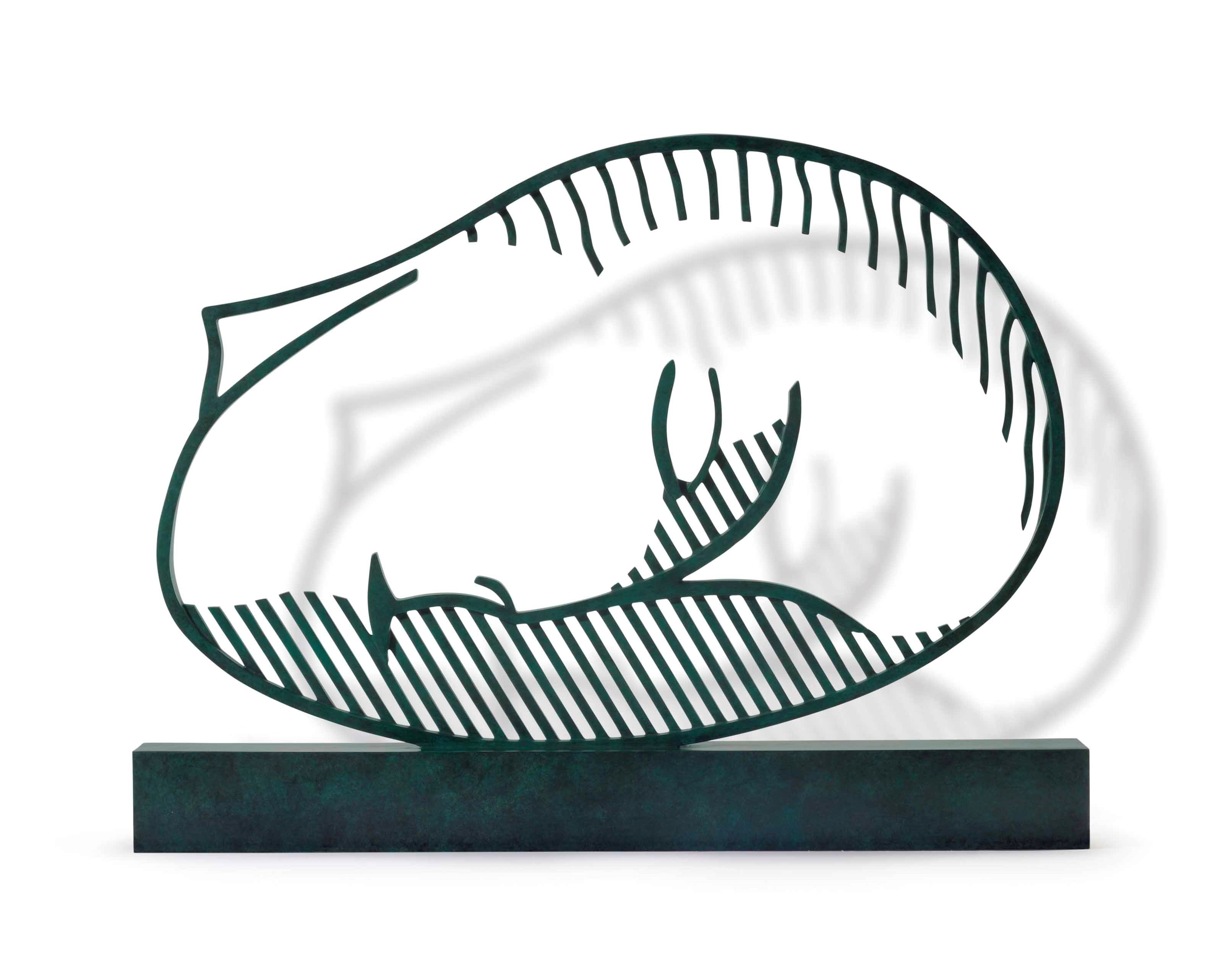 Roy Lichtenstein (1923-1997)
