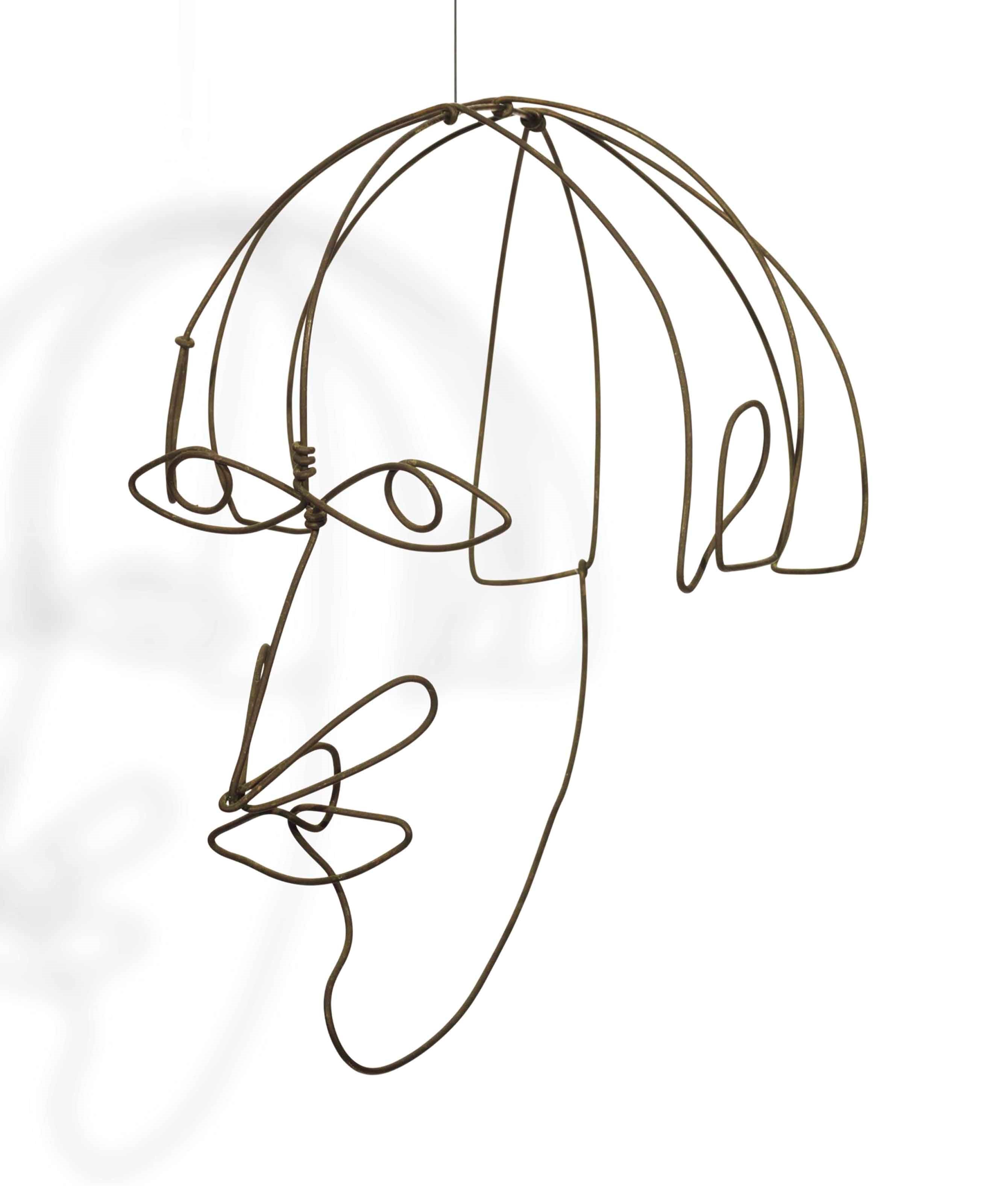 Alexander Calder (1898-1976)