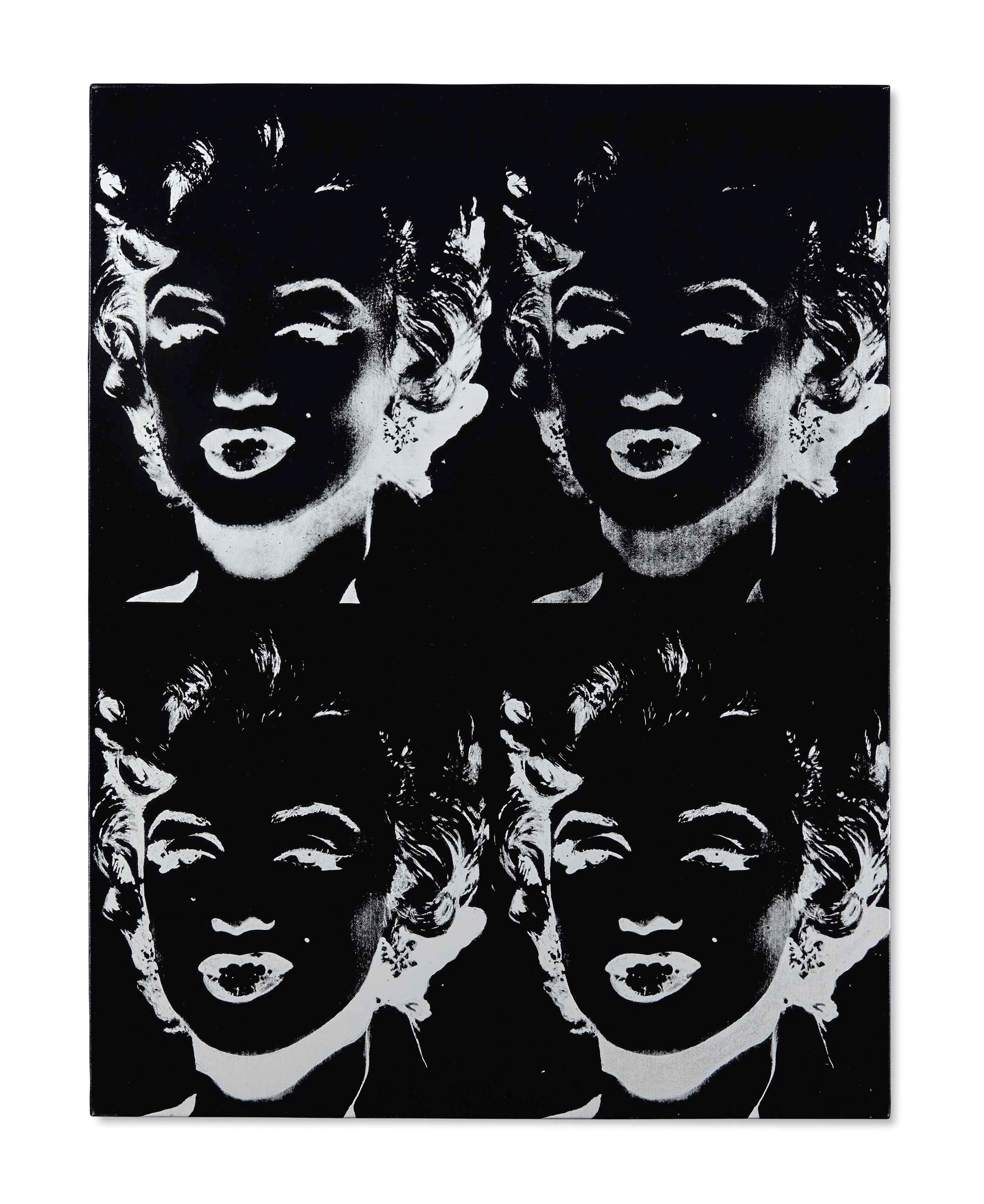 Andy Warhol (1928-1987)