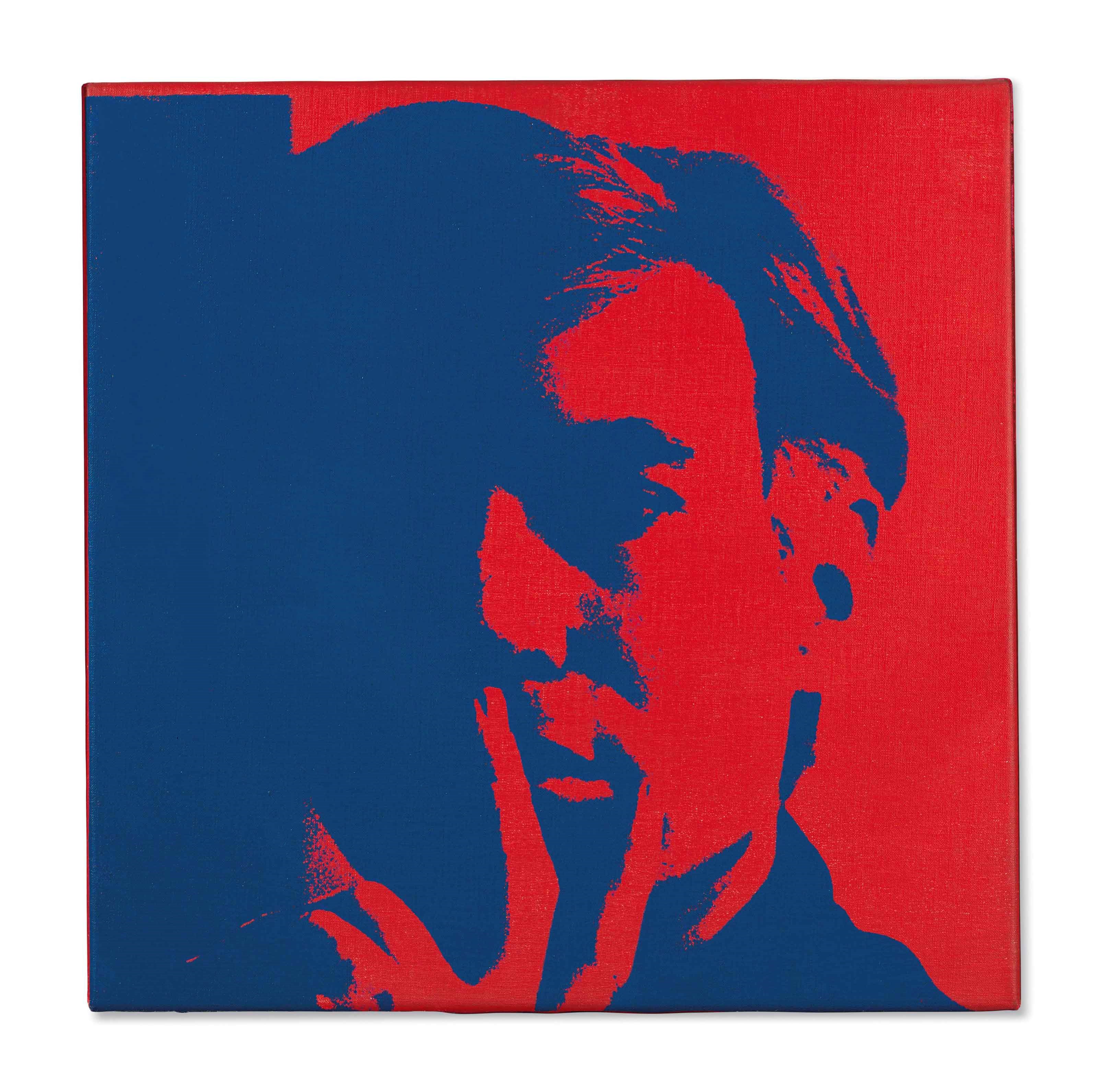 Andy Warhol (1928-1987)