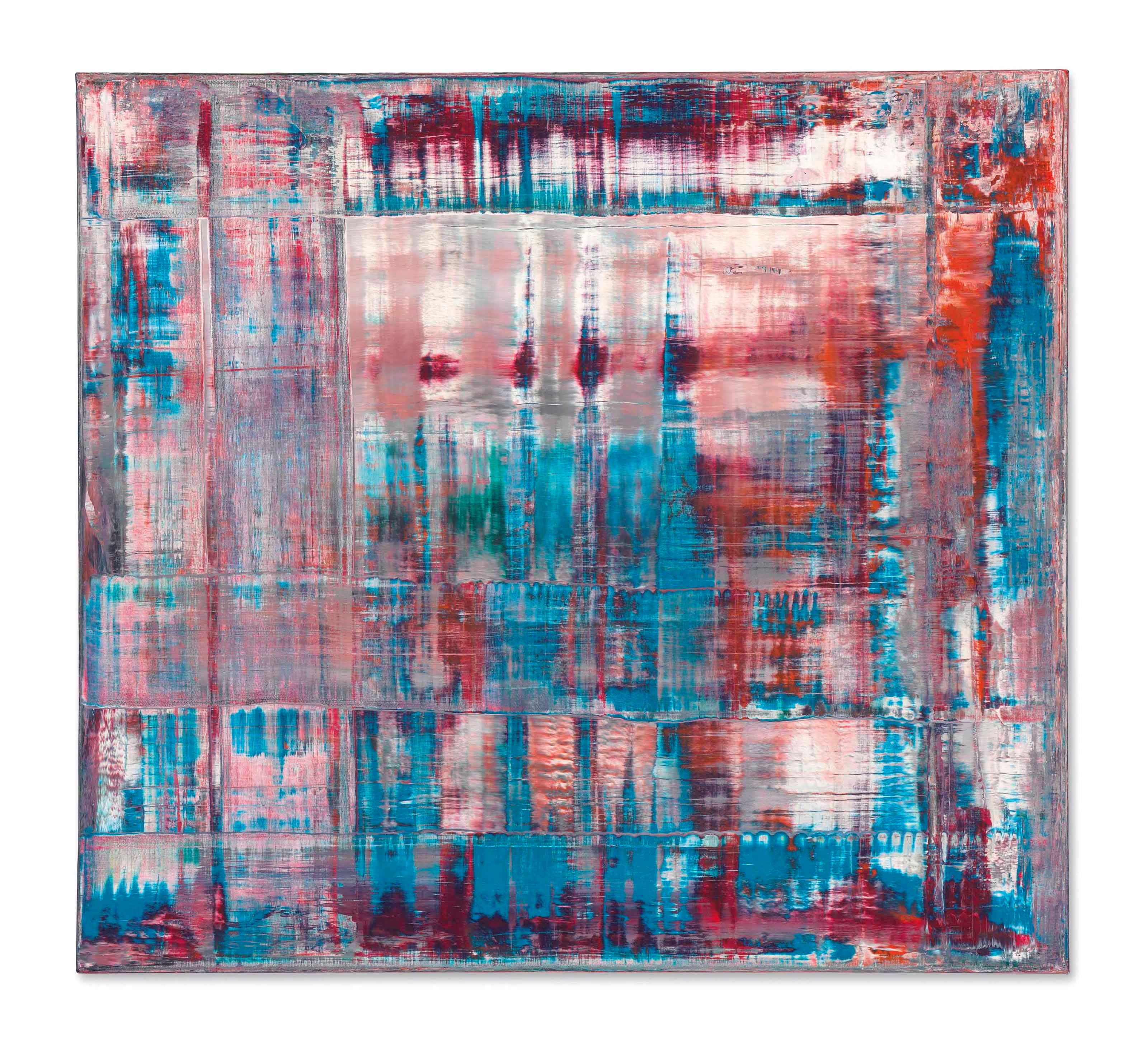 Gerhard Richter (b. 1932)