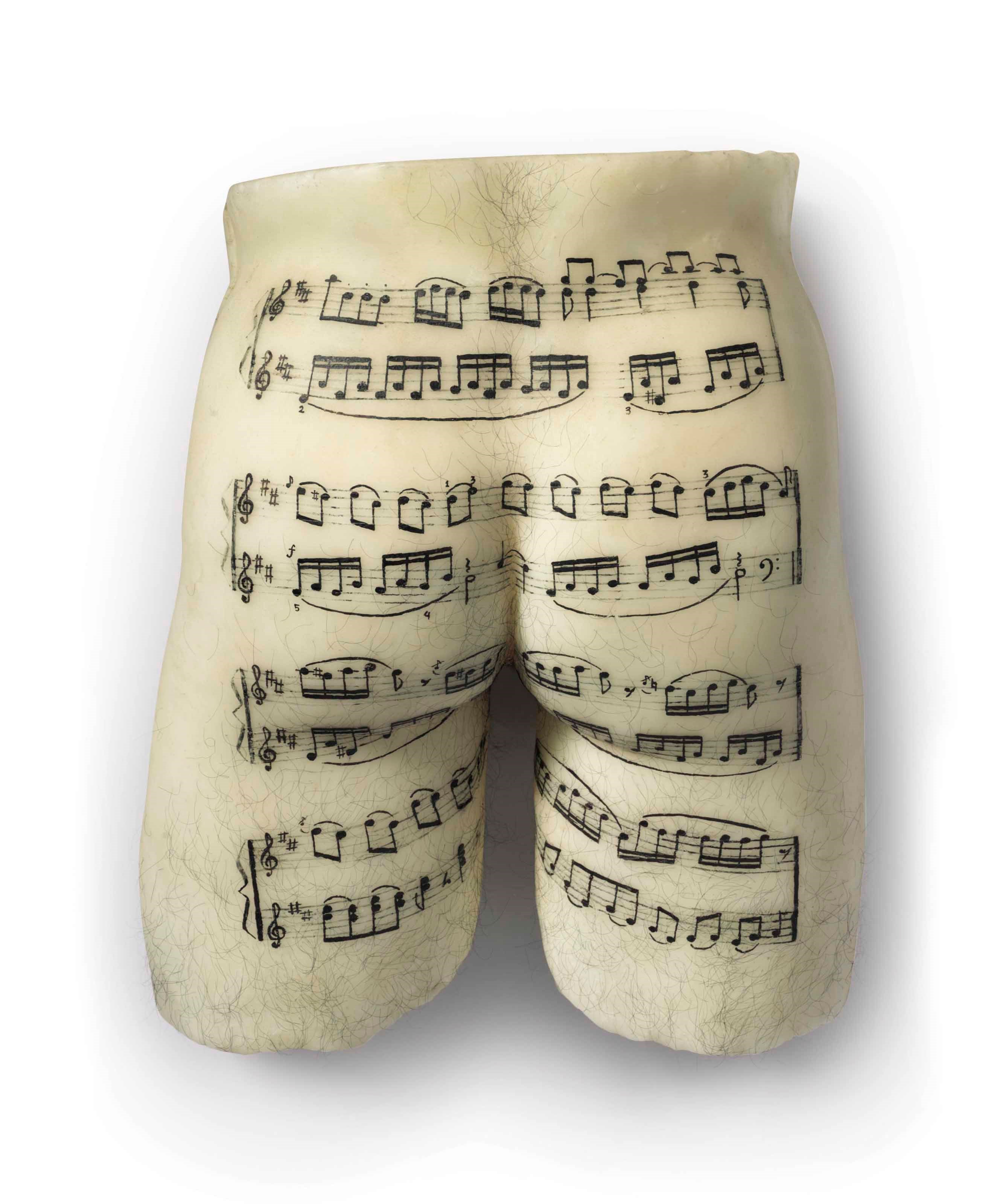 Robert Gober (B. 1954)