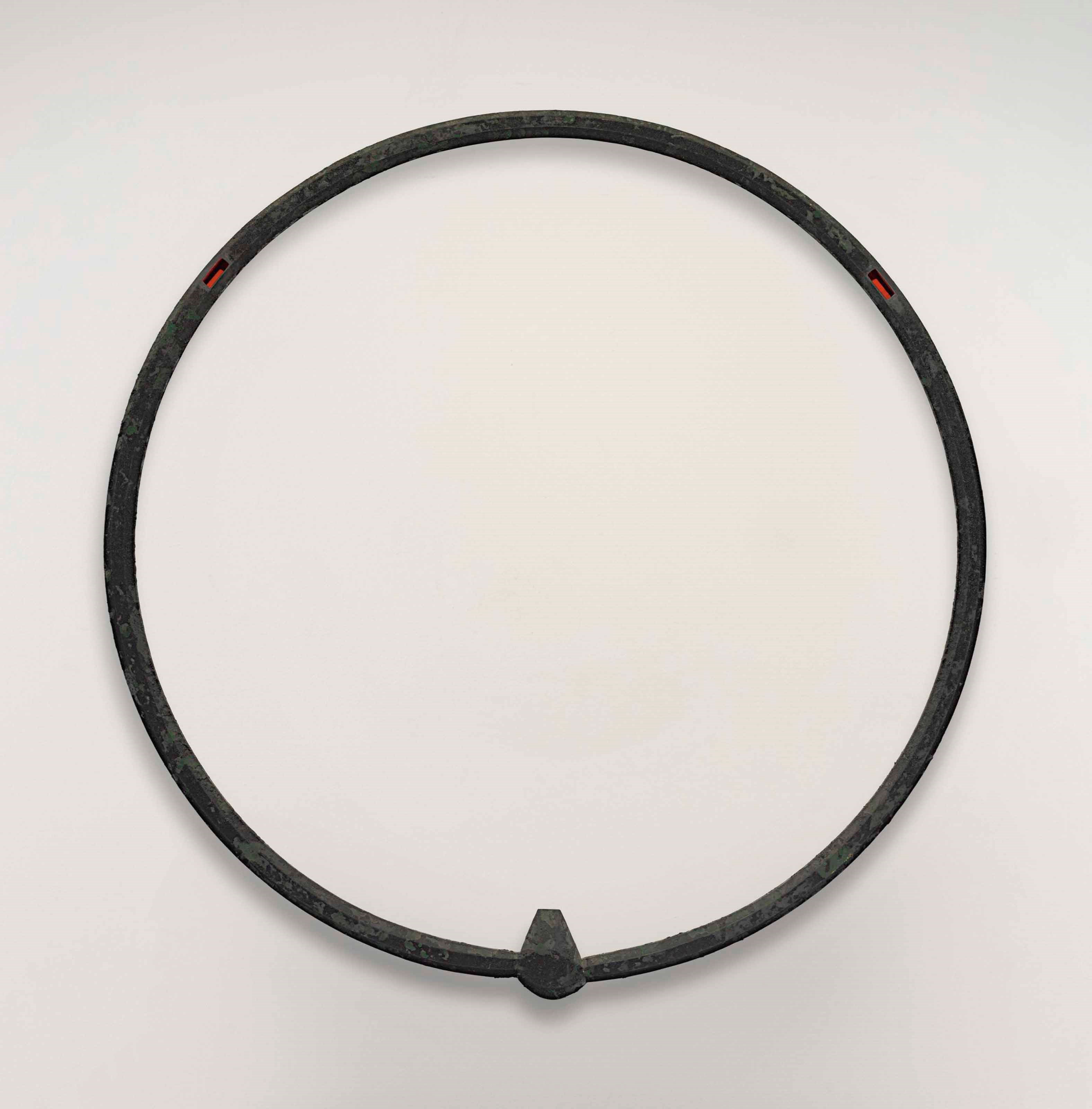 Martin Puryear (B. 1941)