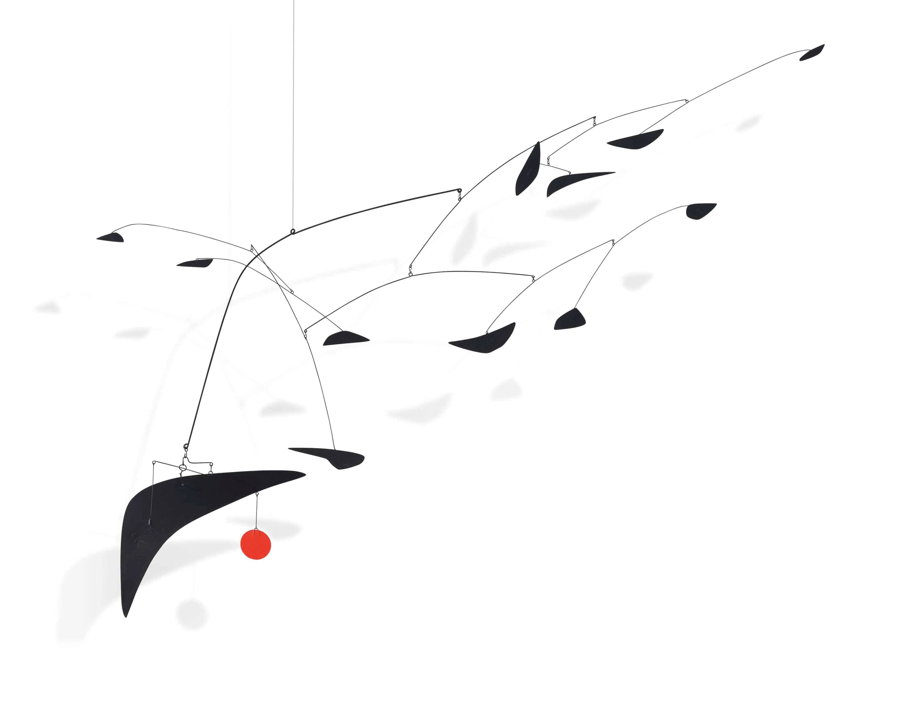 Alexander Calder (1898-1976)