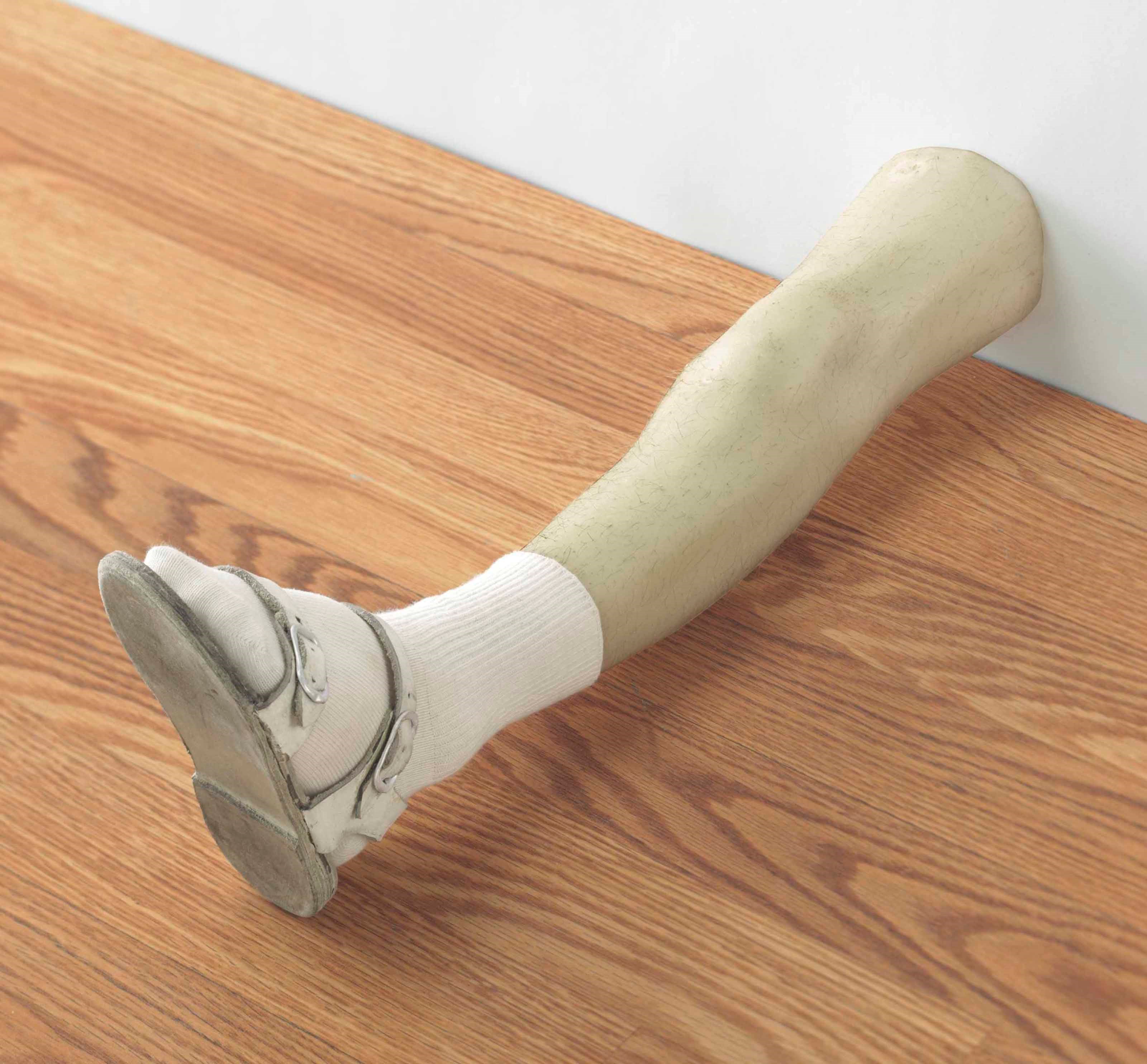 Robert Gober (B. 1954)