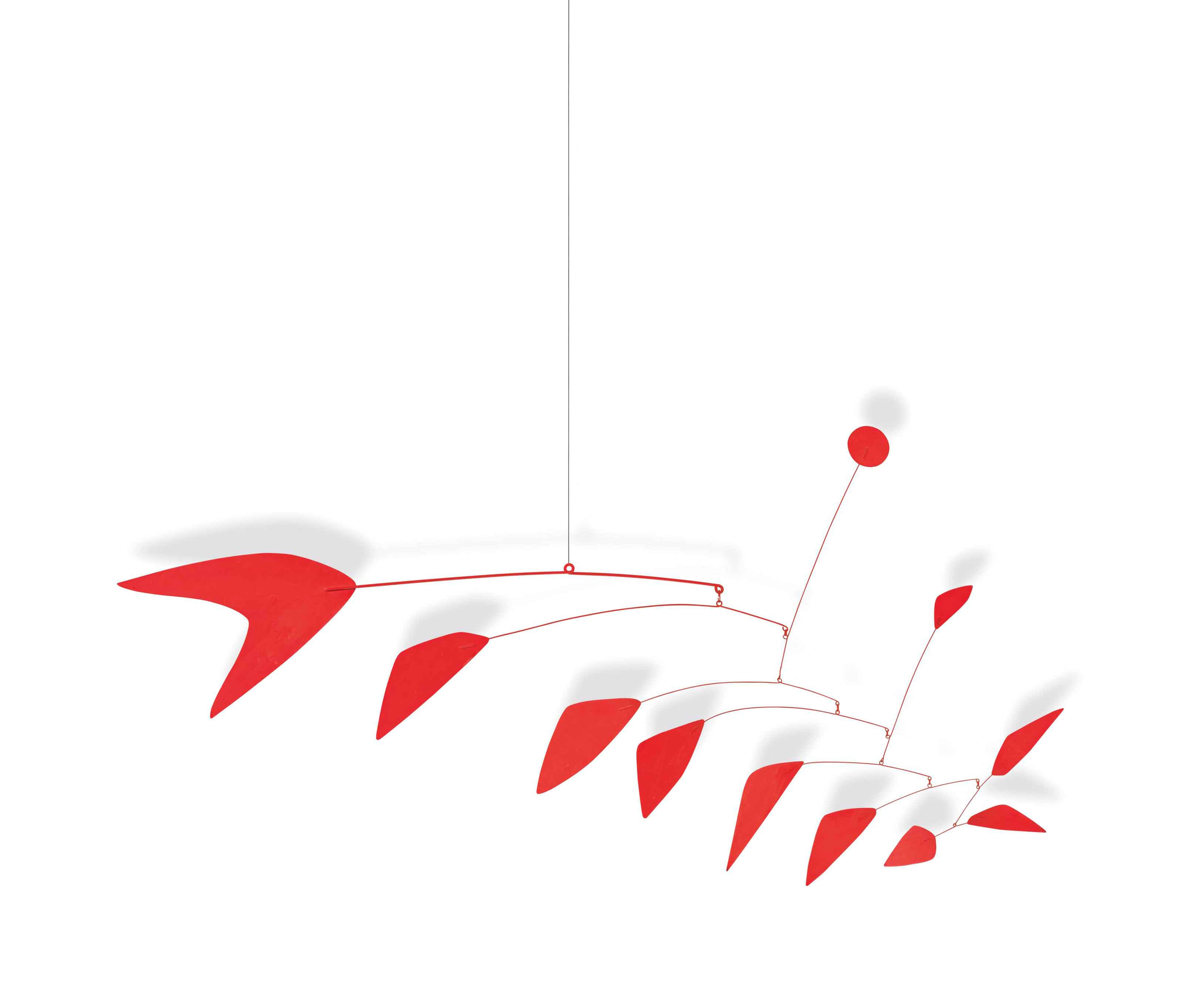 Alexander Calder (1898-1976)