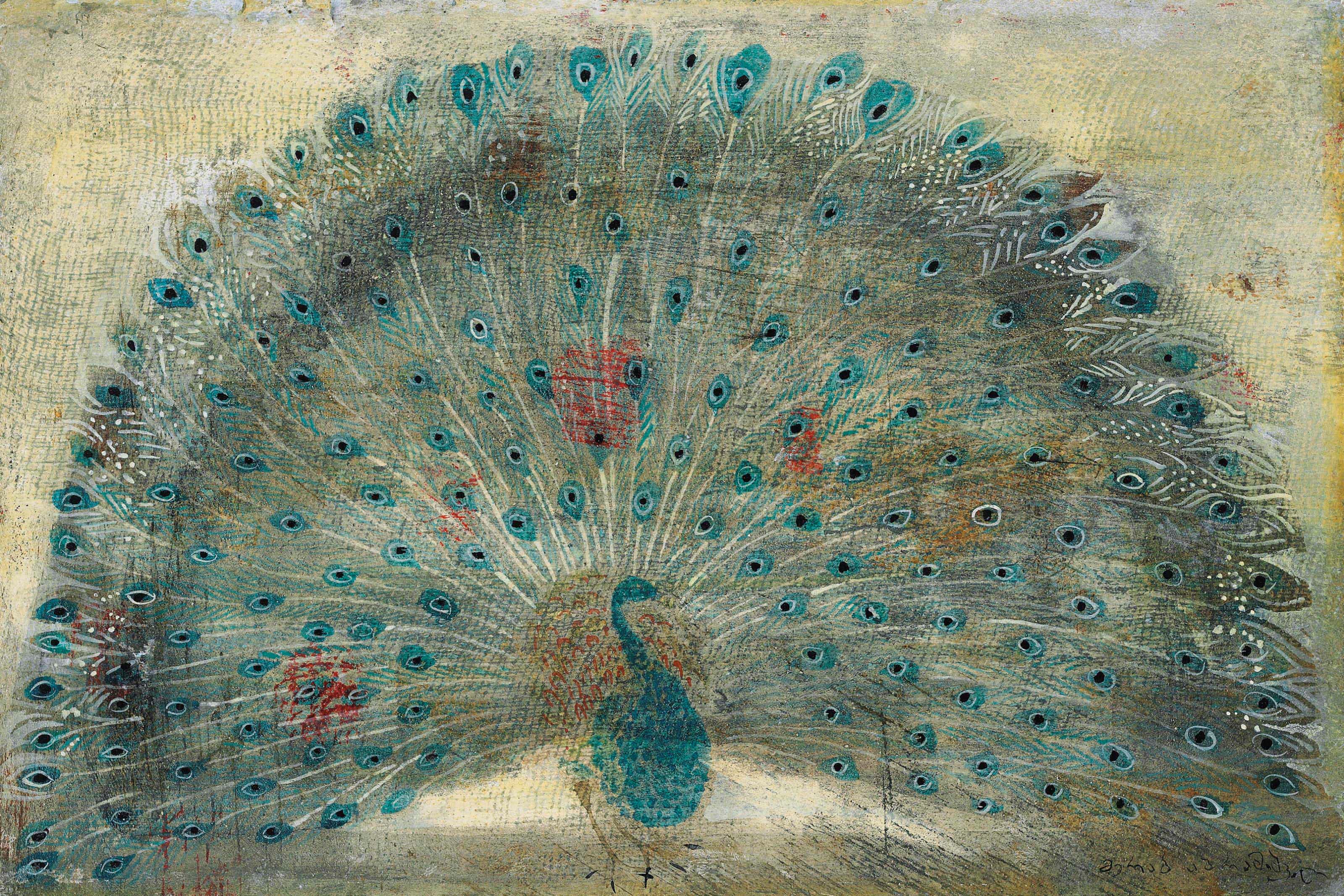 Merab Abramishvili (1957-2006)