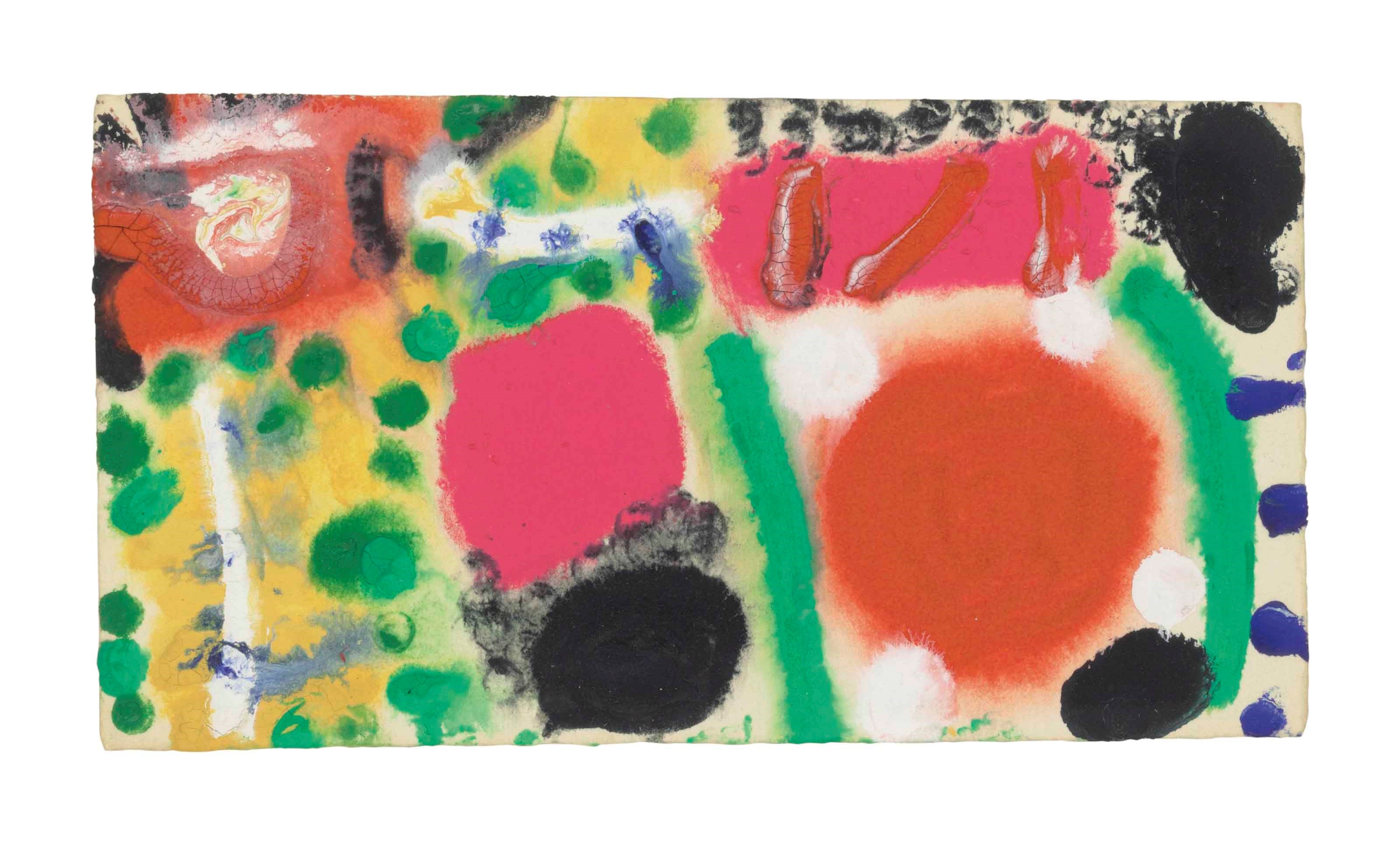 Patrick Heron (1920-1999)