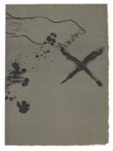 Antoni Tàpies (1923-2012)