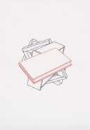 Sir Michael Craig-Martin, R.A. (b. 1941)