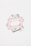 Sir Michael Craig-Martin, R.A. (b. 1941)