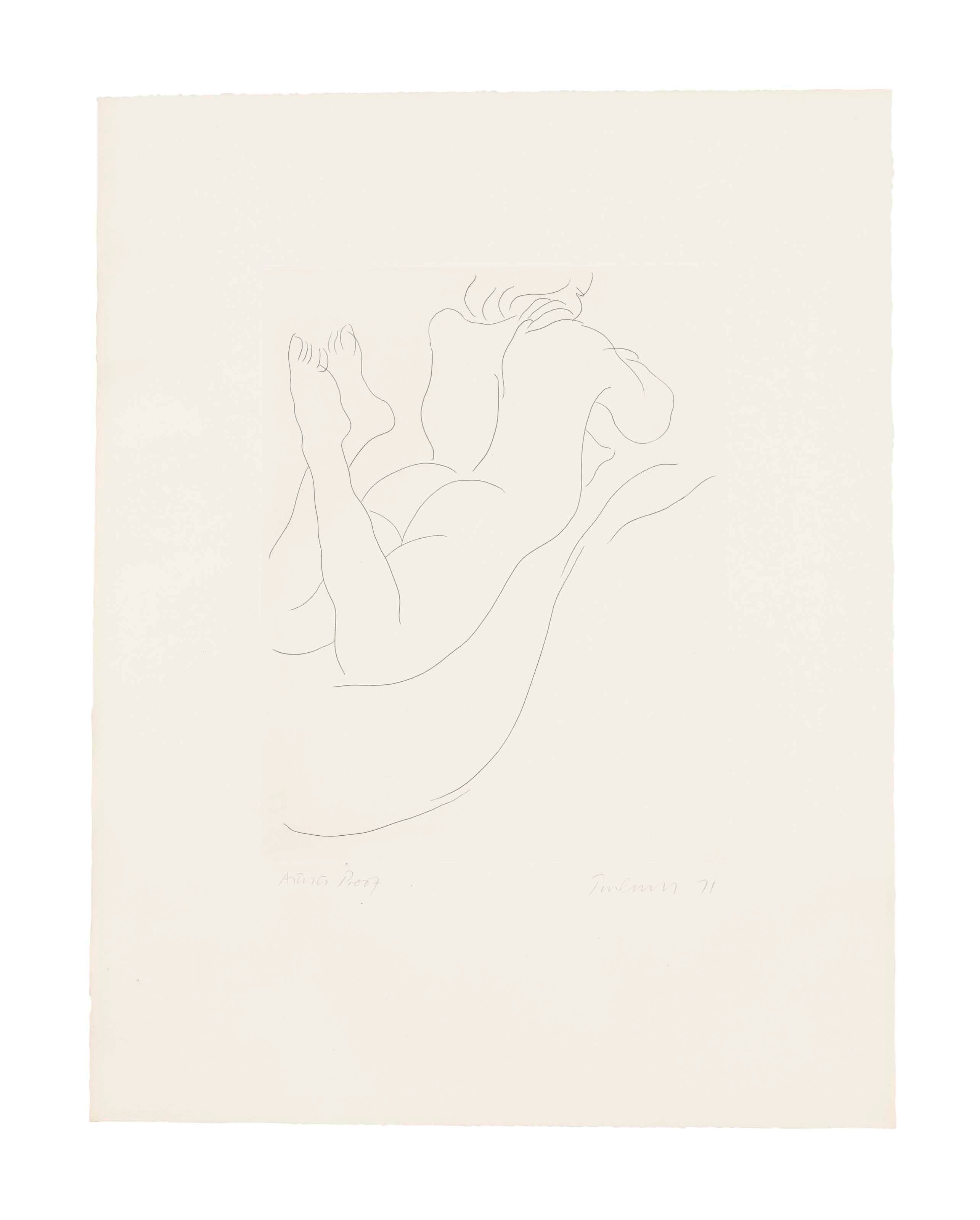 William Turnbull (1922-2012)