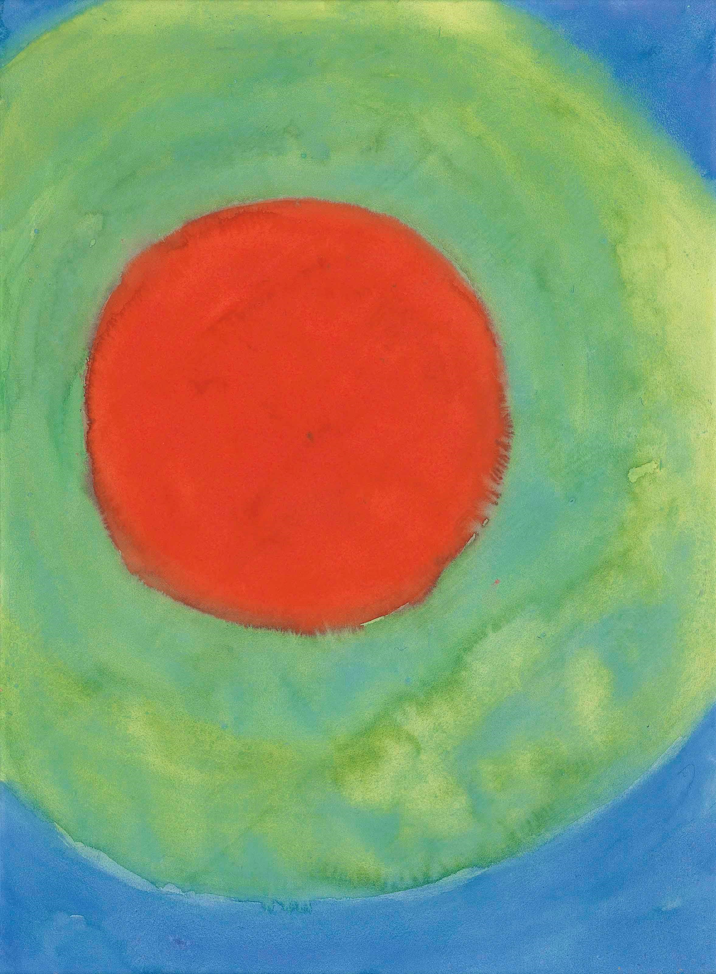 William Turnbull (1922-2012)