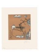 Antoni Tàpies (1923-2012)
