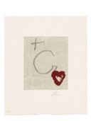 Antoni Tàpies (1923-2012)