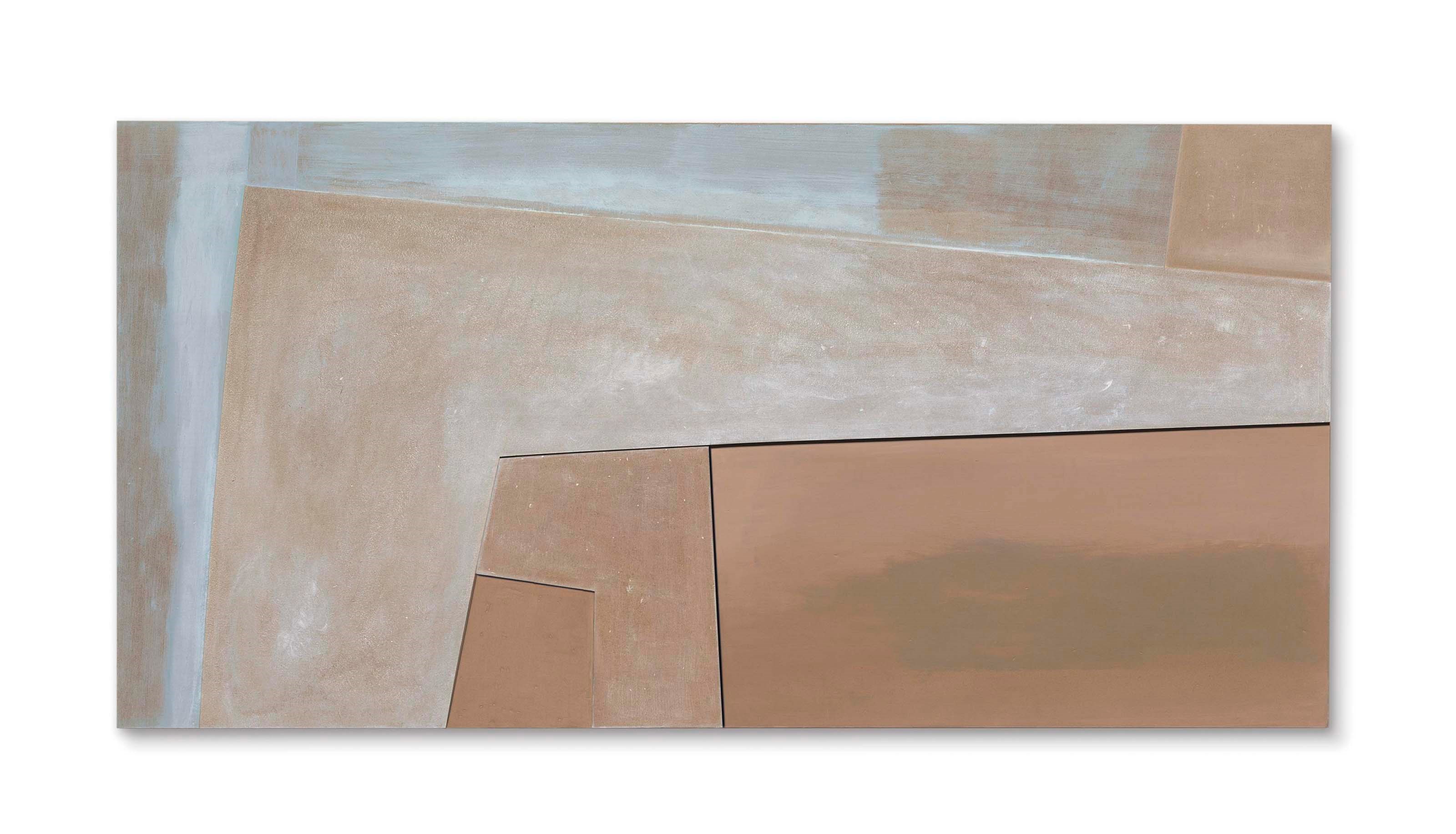 Ben Nicholson, O.M. (1894-1982)