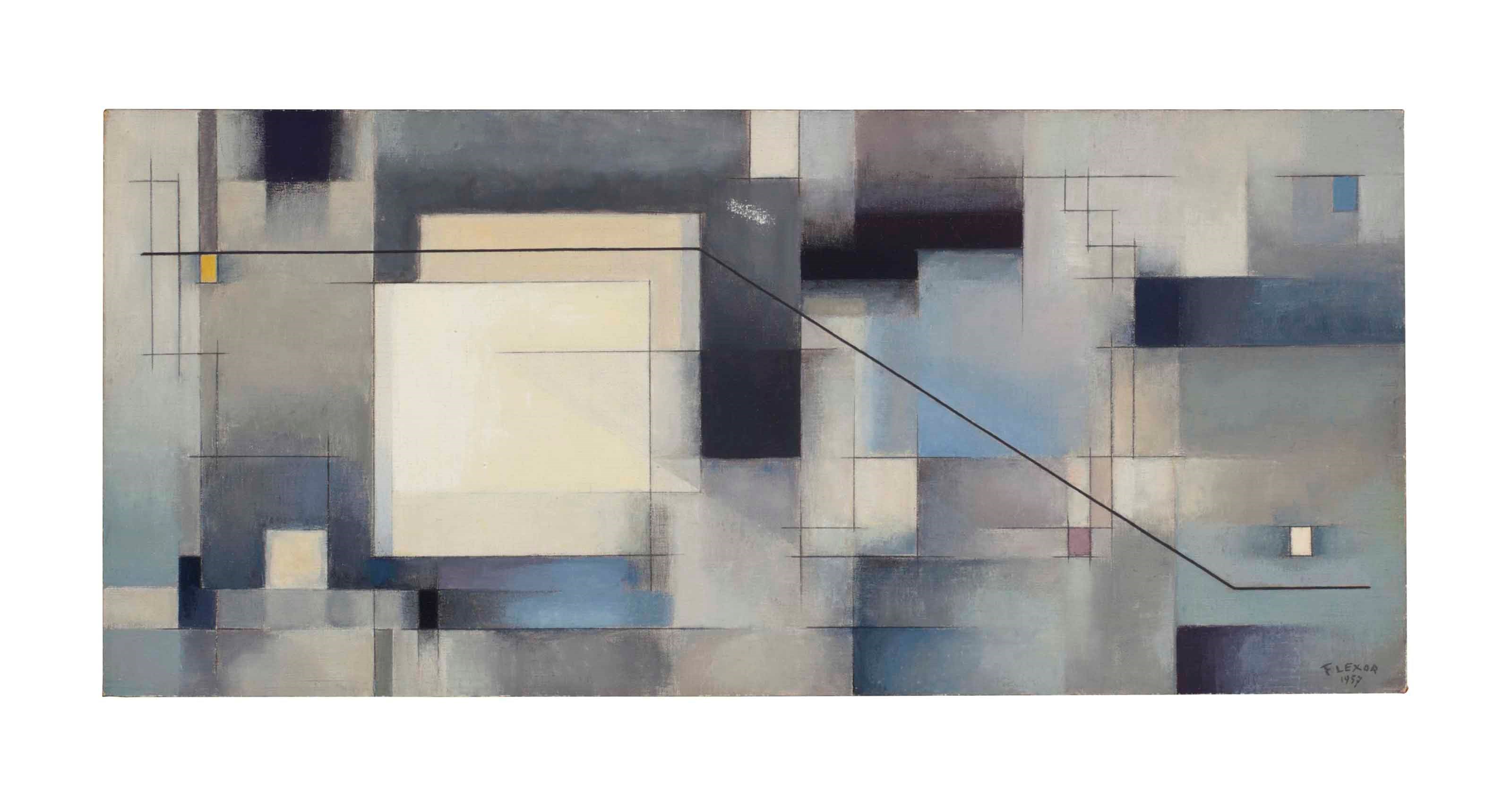 Samson Flexor (French, 1907-1971)