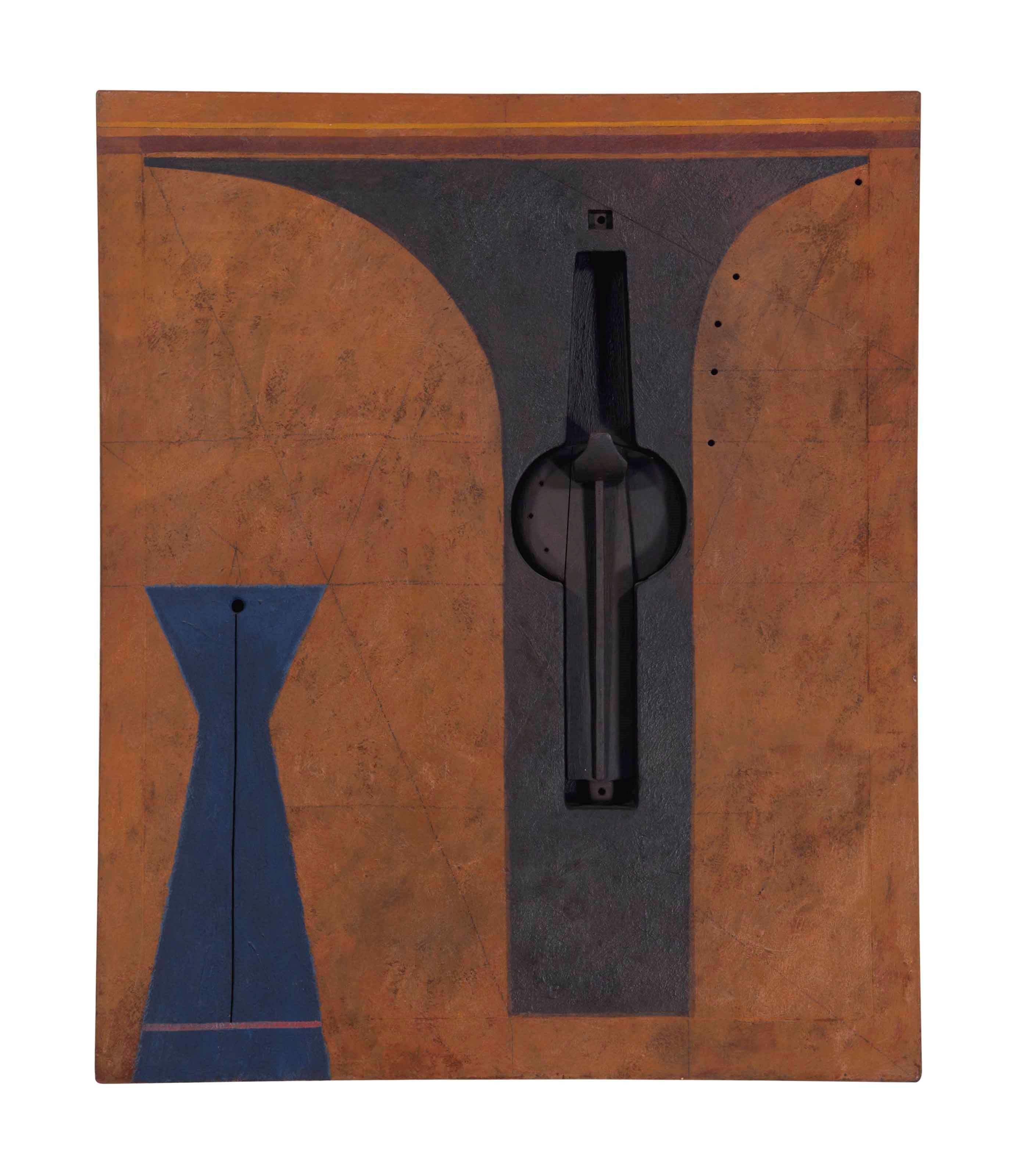 Marcelo Bonevardi (Argentinean, 1929-1994)