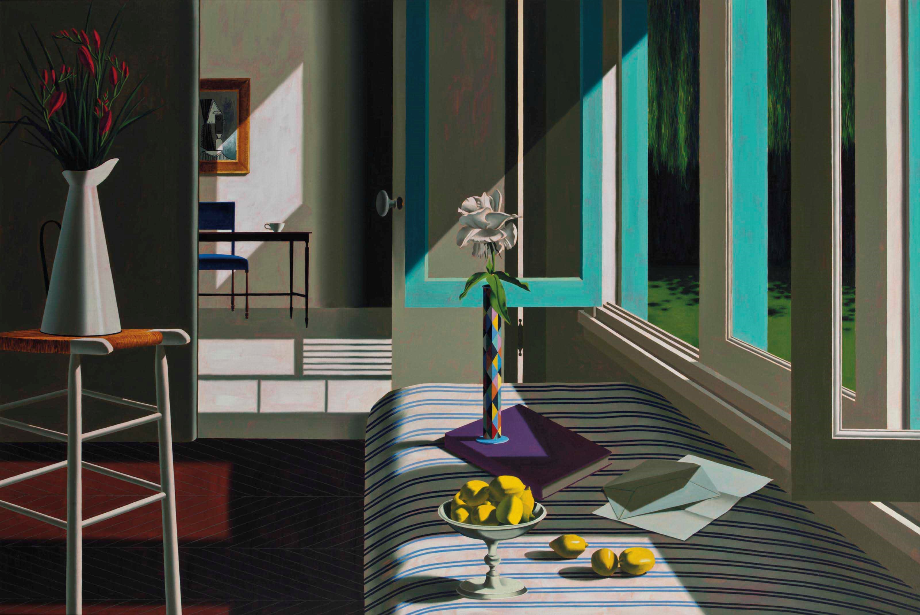 Bruce Cohen (American, b. 1953)