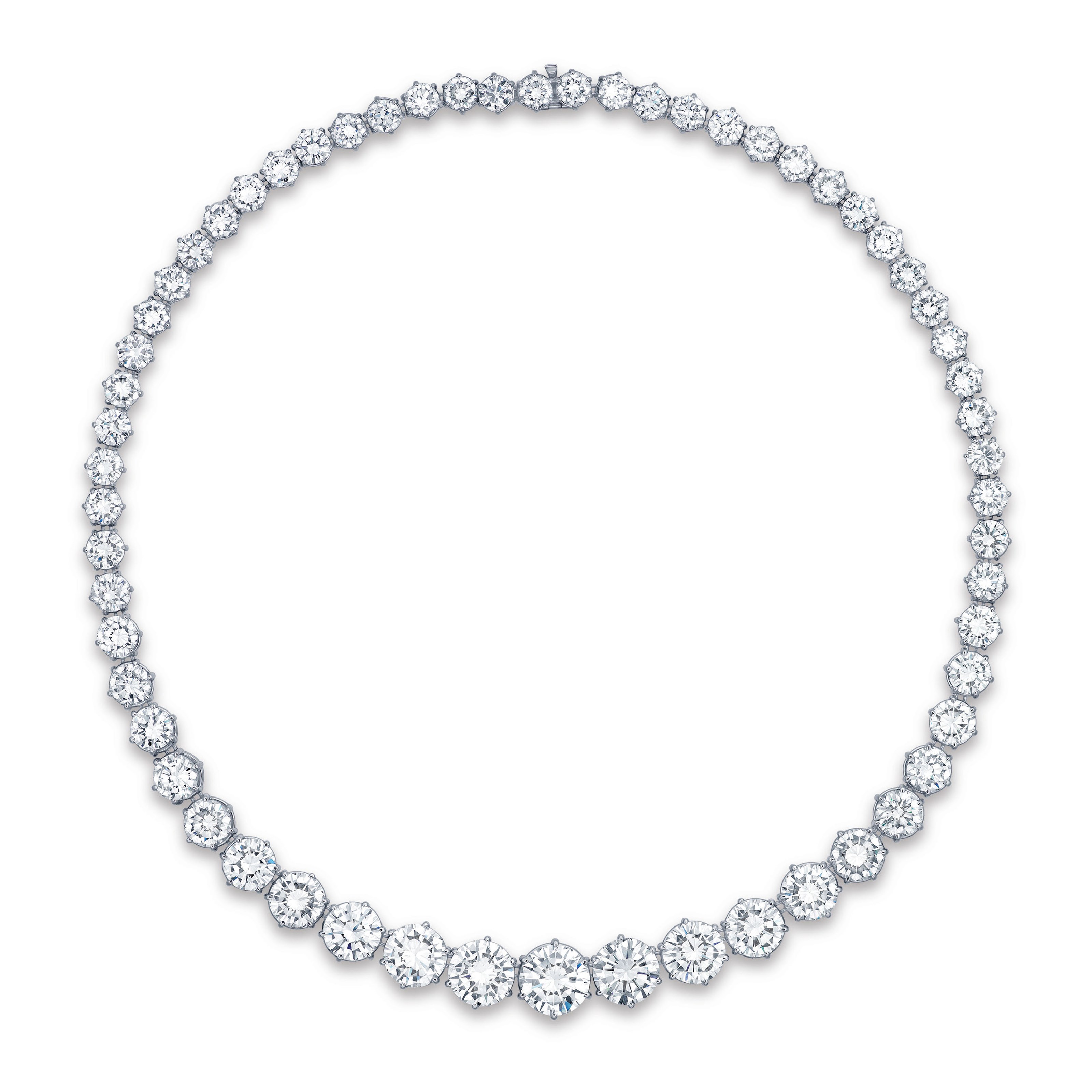 A DIAMOND RIVIÈRE