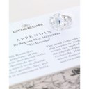 A RARE DIAMOND RING