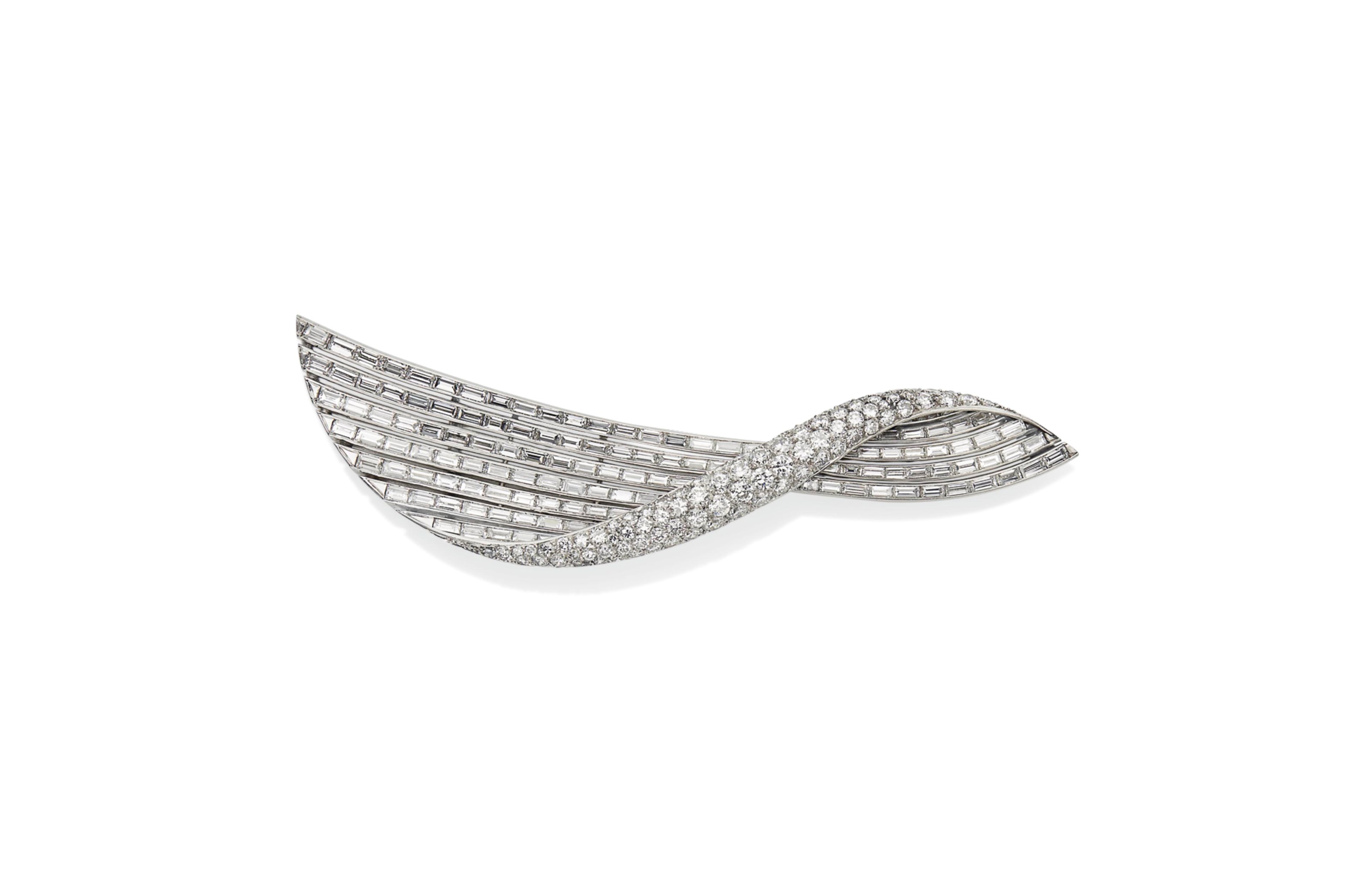 CLIP DIAMANTS