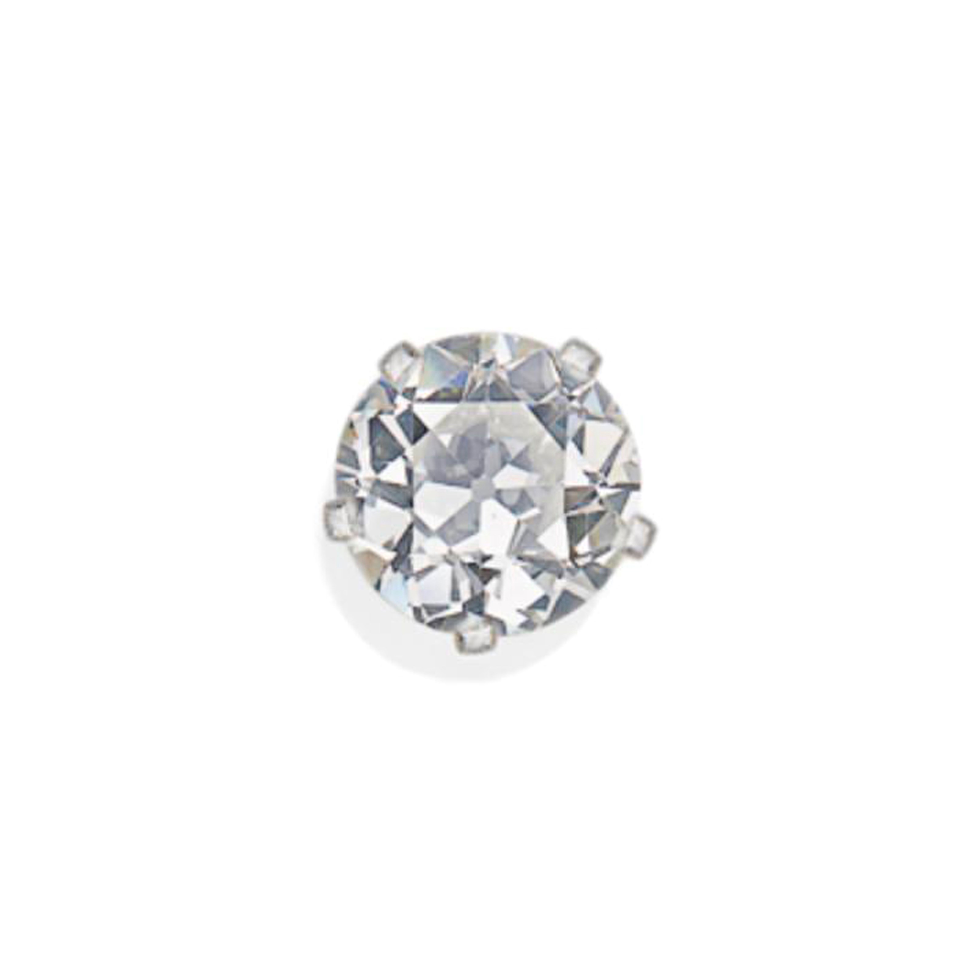 PENDENTIF DIAMANT