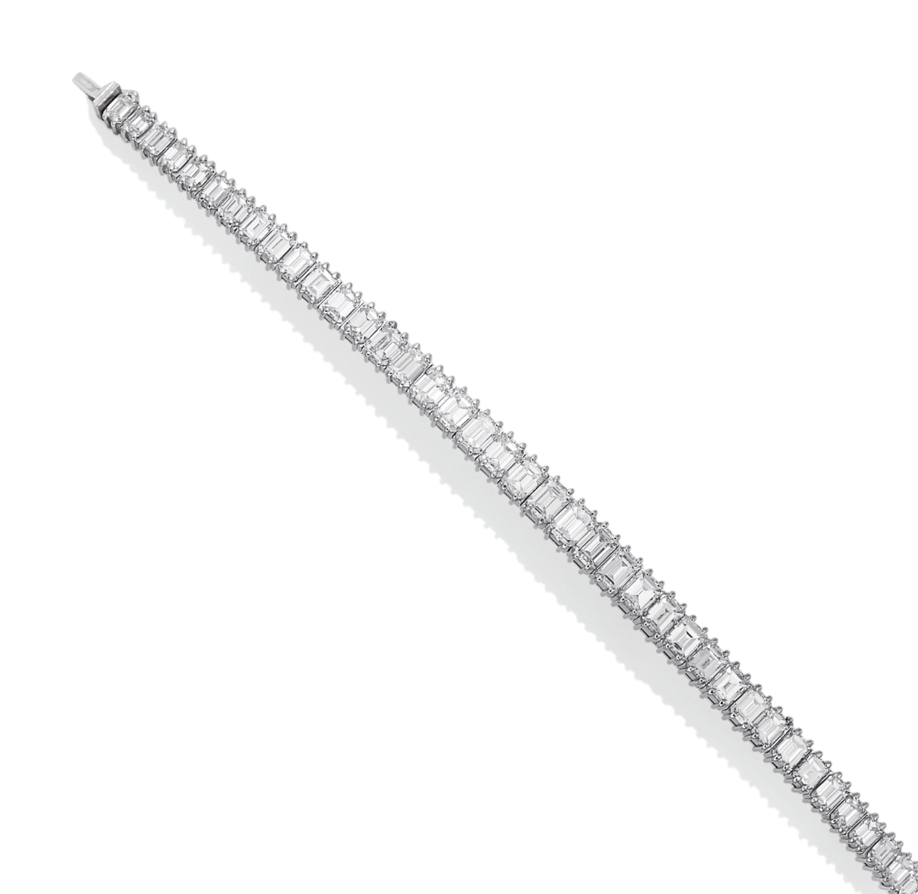 BRACELET DIAMANTS