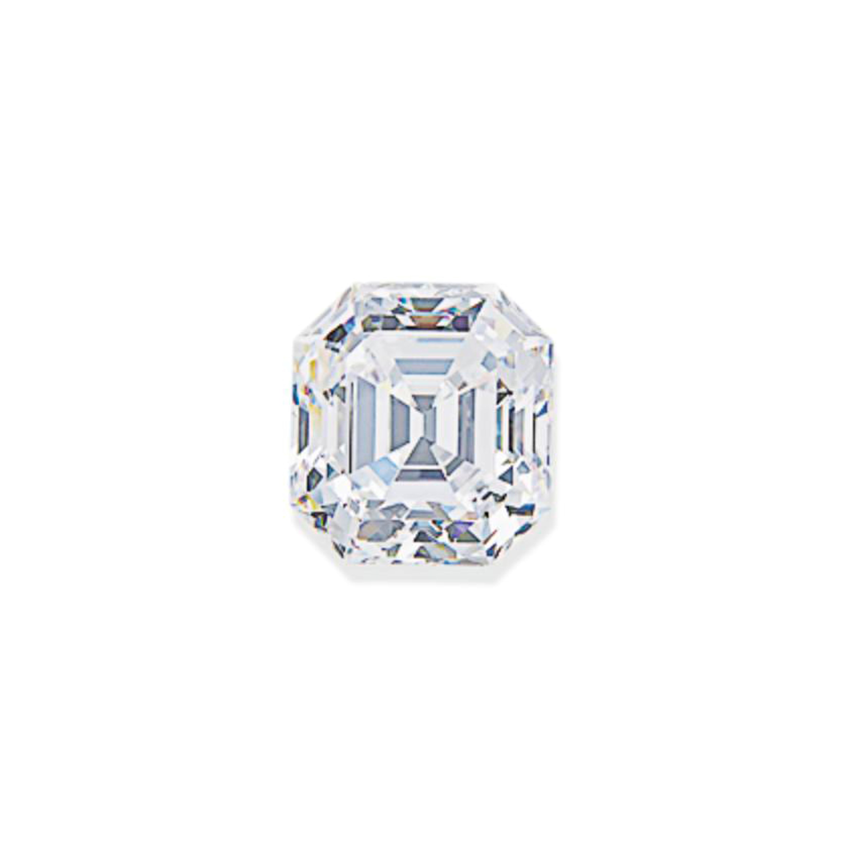 BAGUE SOLITAIRE DIAMANT
