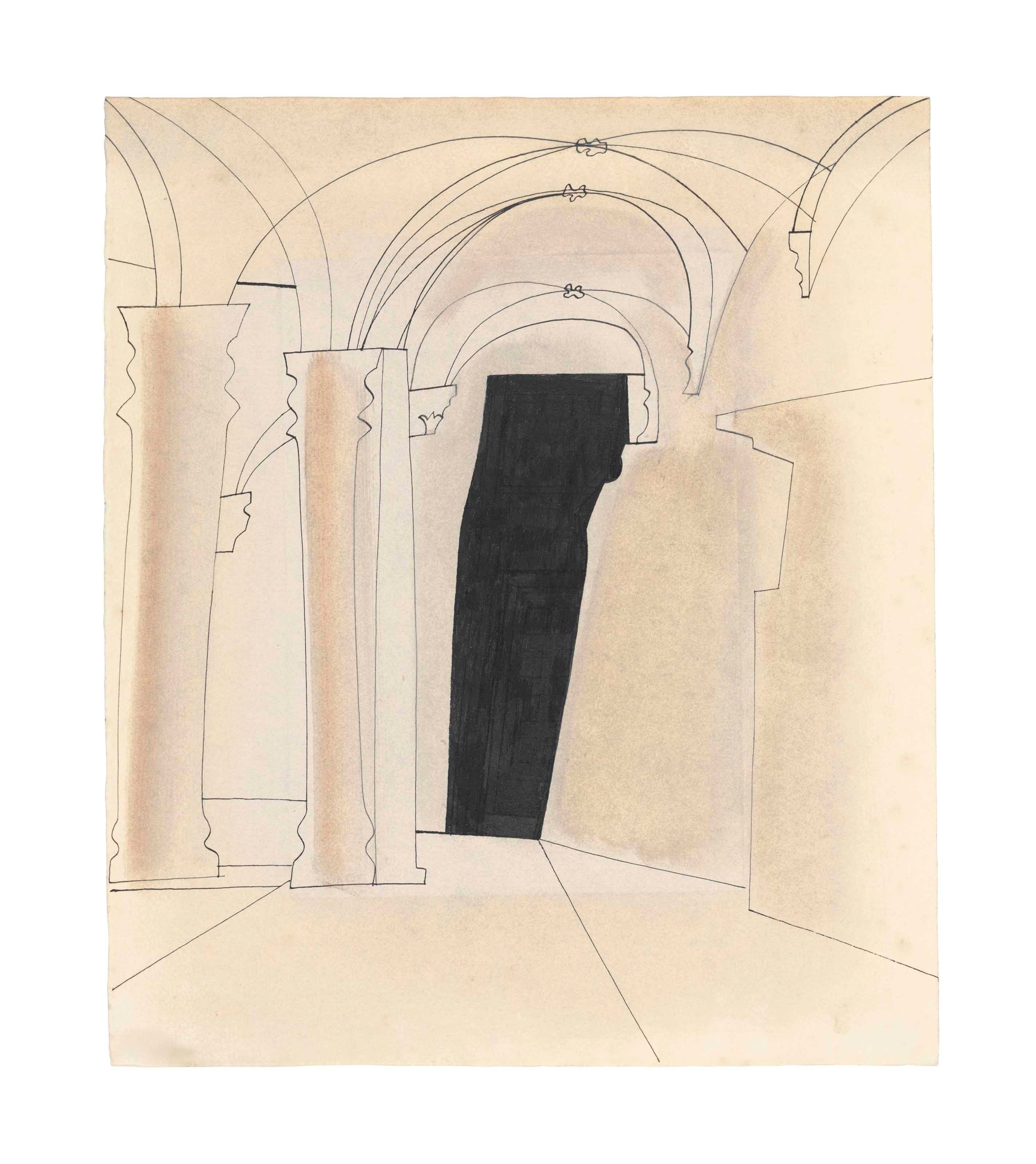 Ben Nicholson, O.M. (1894-1982)