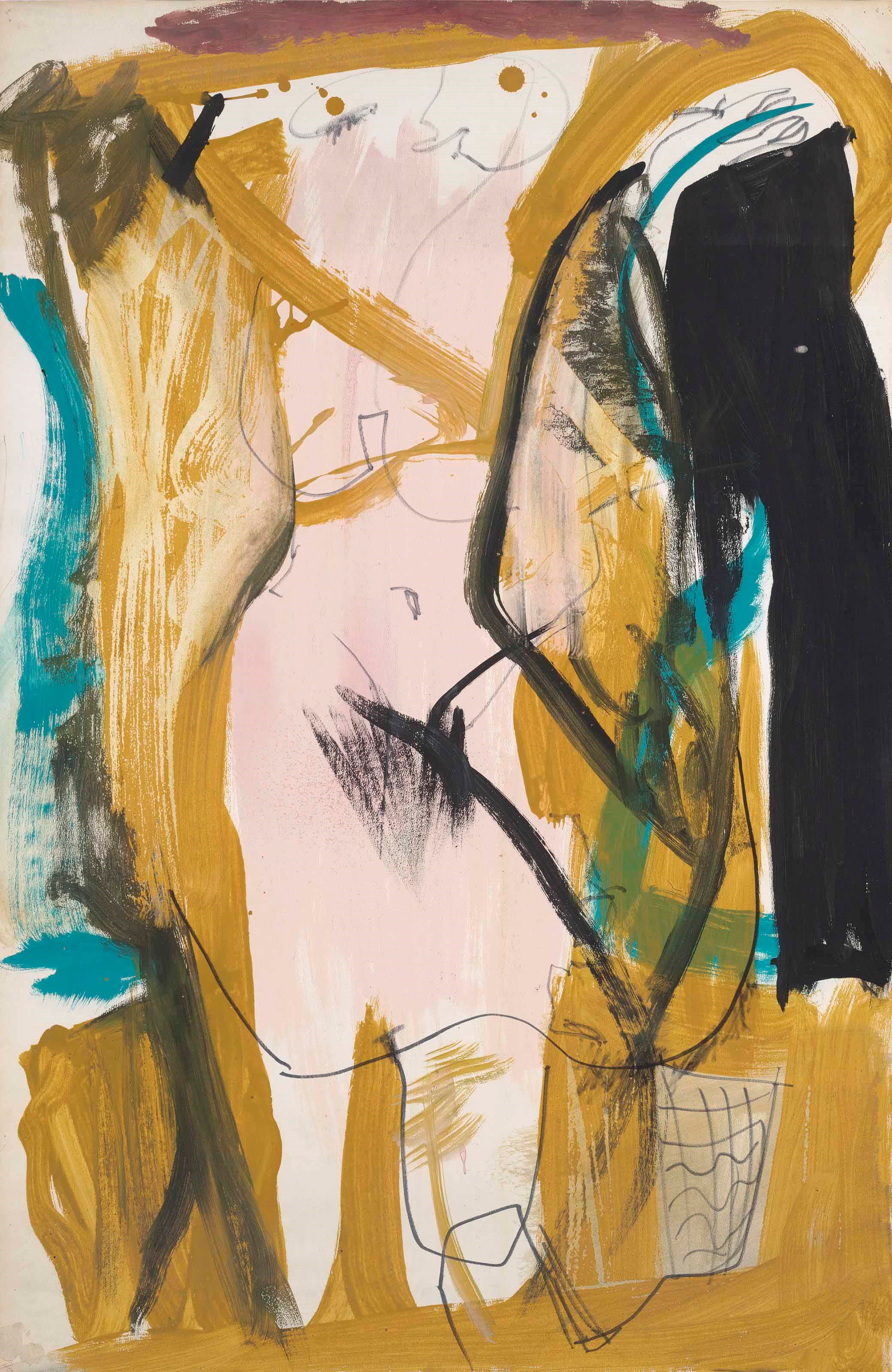 Peter Lanyon (1918-1964)