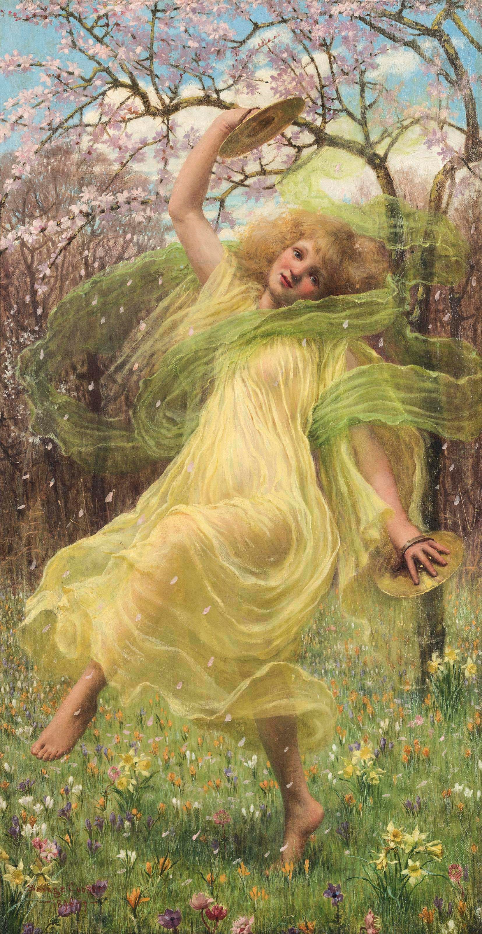 William Savage Cooper (fl.1880-1926)