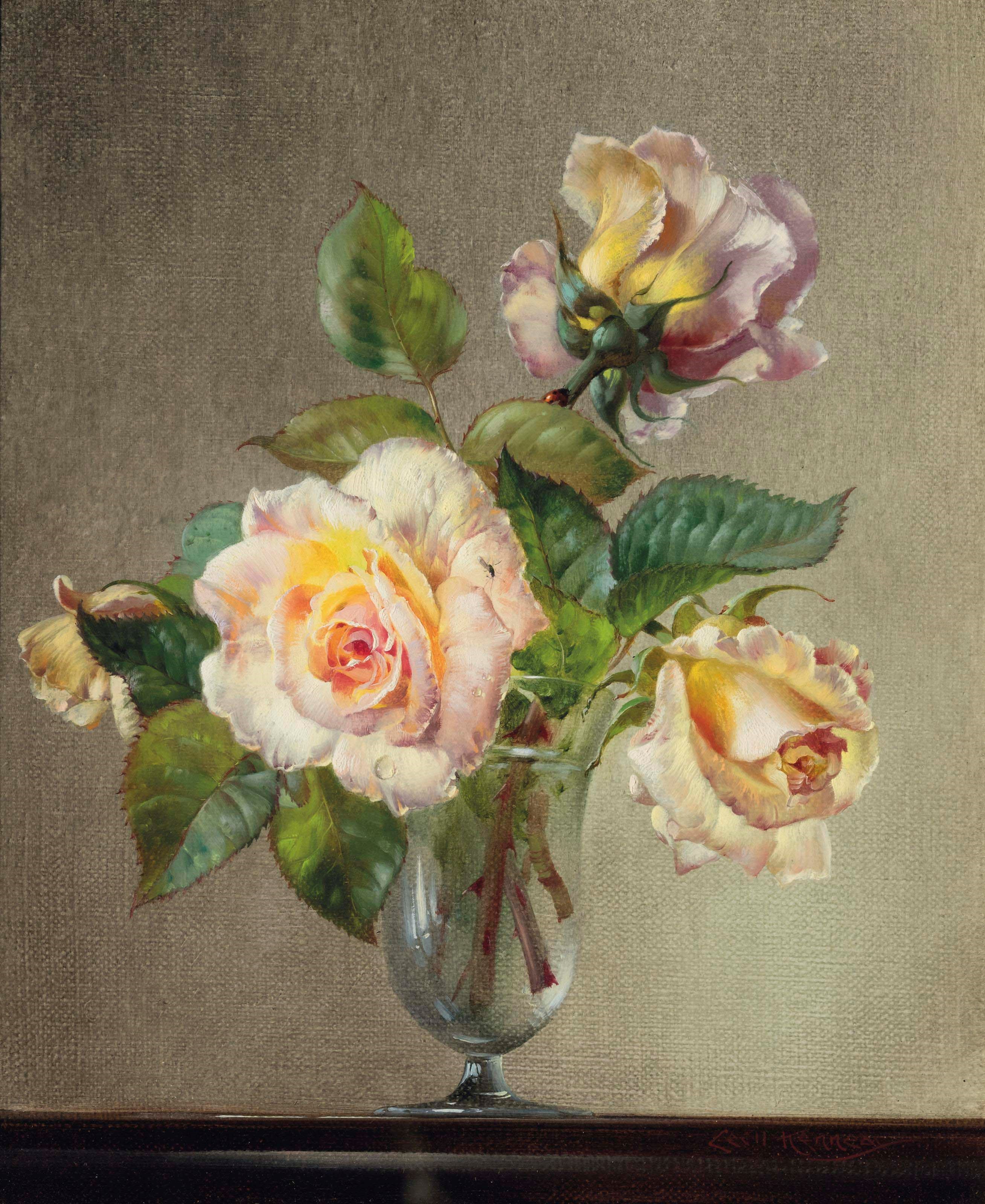 Cecil Kennedy (1905-1997)