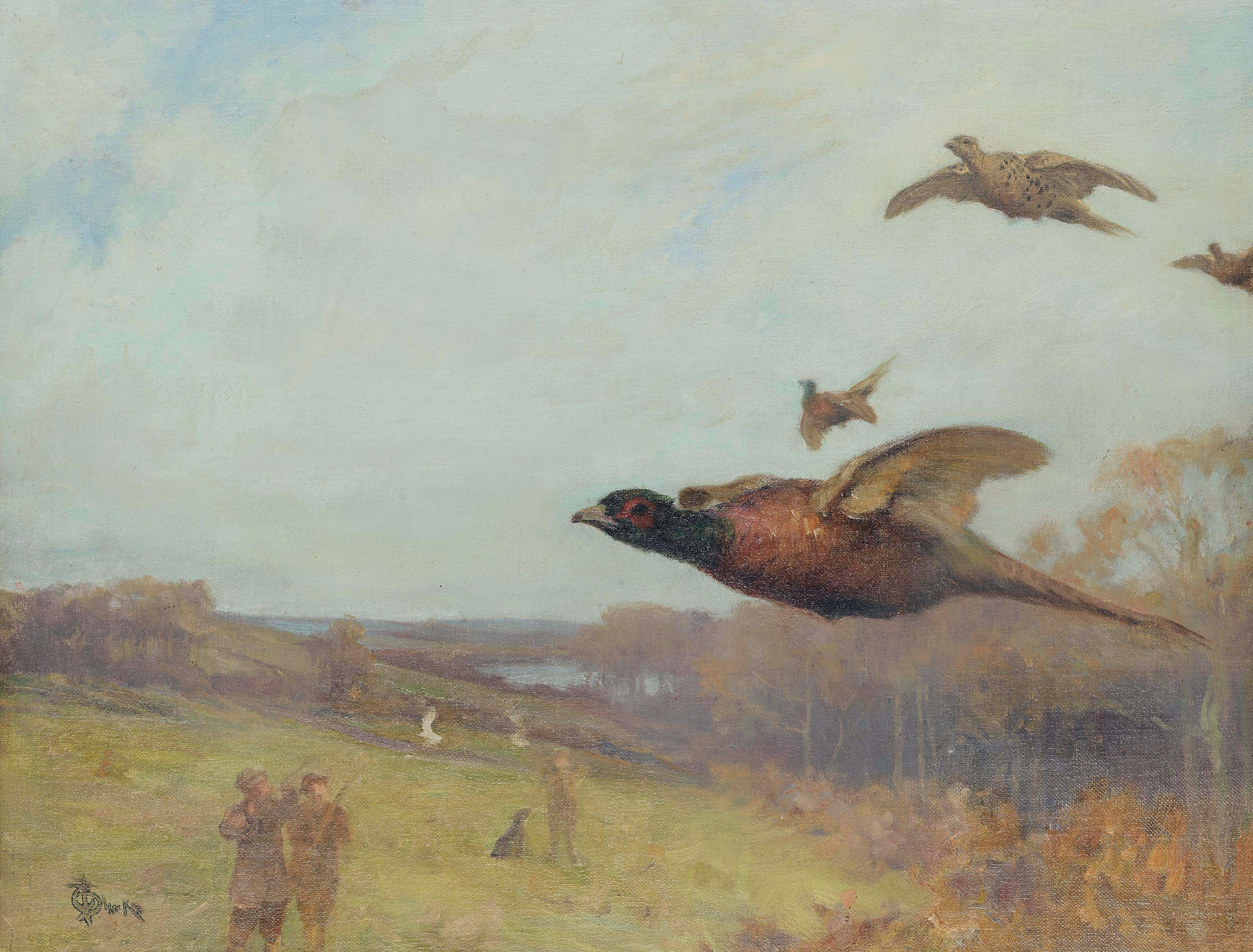 Thomas Blinks (1853-1910)