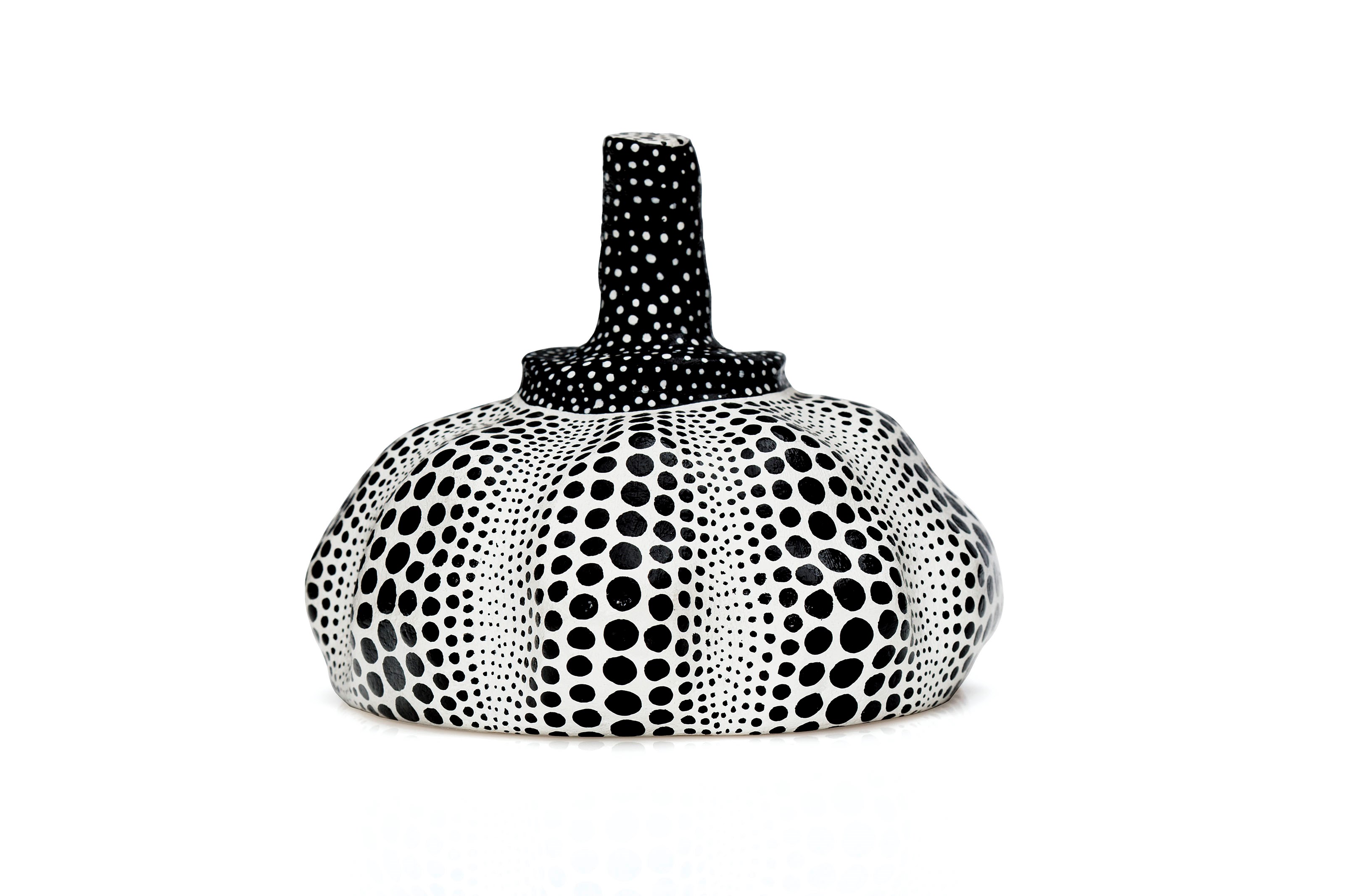 YAYOI KUSAMA (JAPAN, B.1929)
