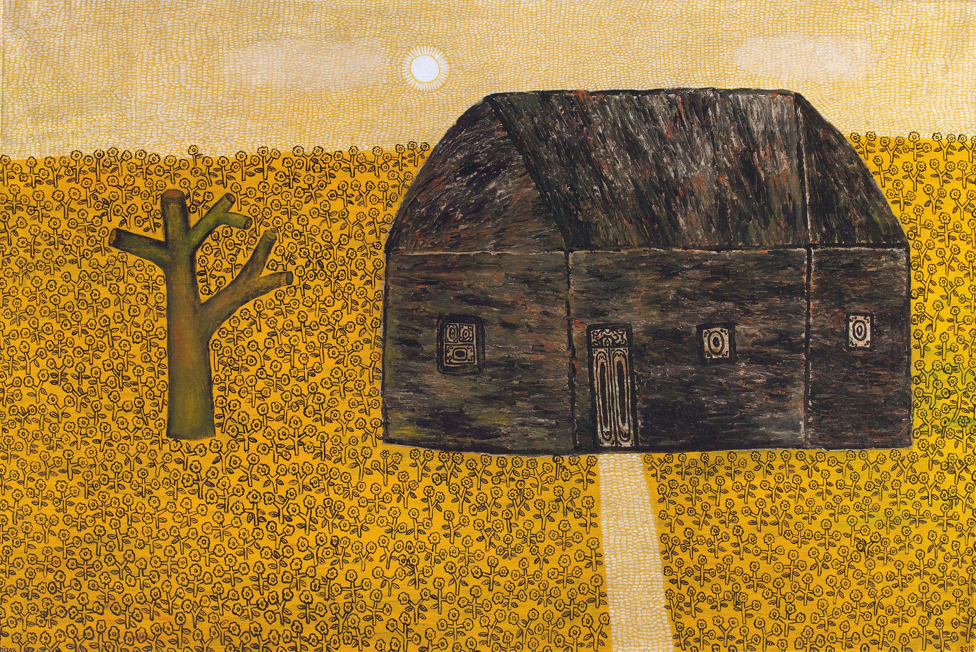 YUNIZAR (INDONESIA, B. 1971)