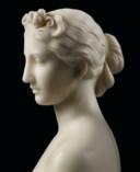 HIRAM POWERS (AMERICAN, 1805-1873)