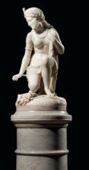 SCIPIONE TADOLINI (ITALIAN, 1822-1892/3)