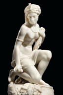 SCIPIONE TADOLINI (ITALIAN, 1822-1892/3)