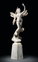ARISTIDE PETRILLI (ITALIAN, 1868-?)