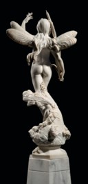 ARISTIDE PETRILLI (ITALIAN, 1868-?)