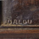 AIME-JULES DALOU (FRENCH, 1838-1902)