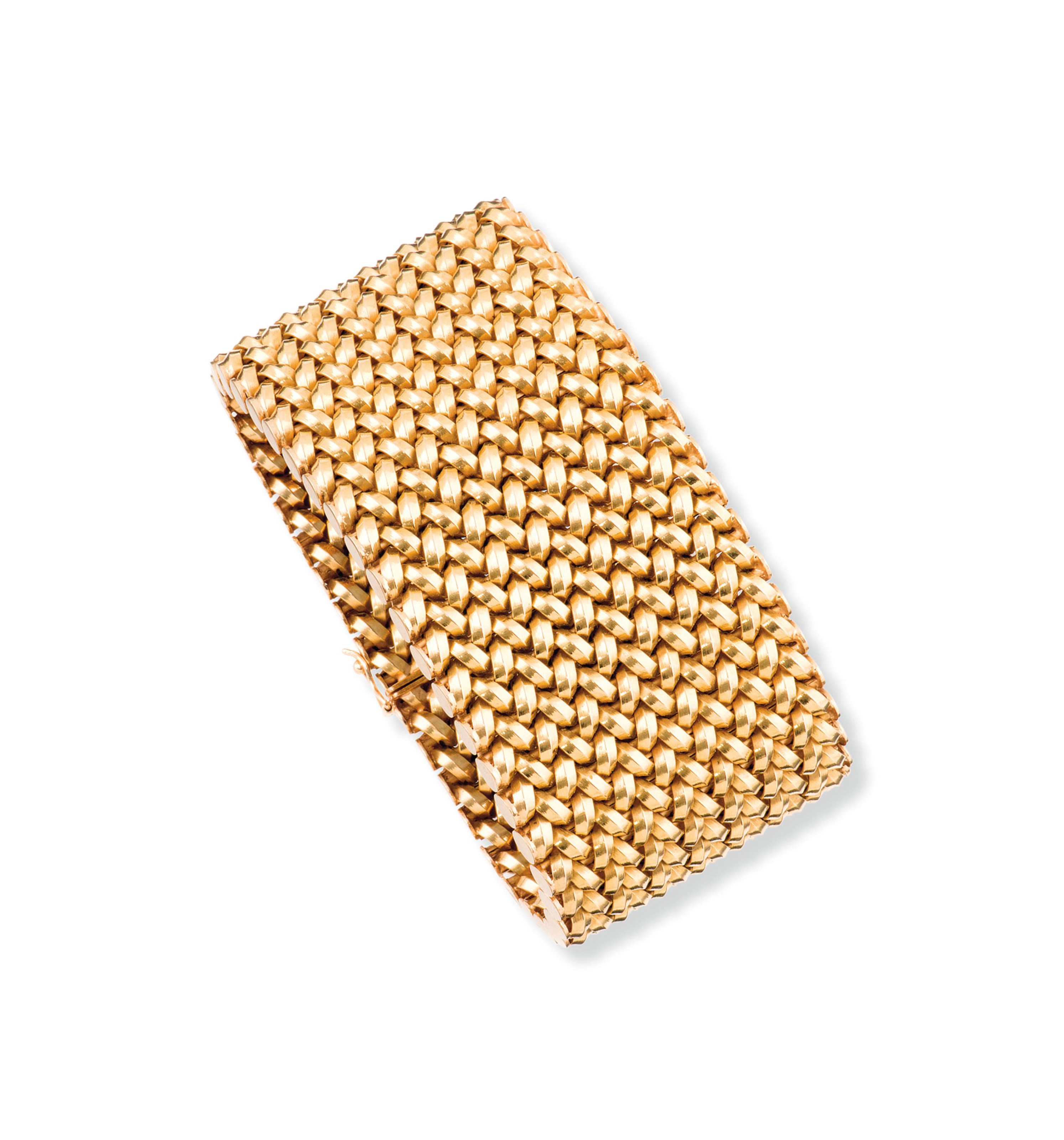 A BRACELET