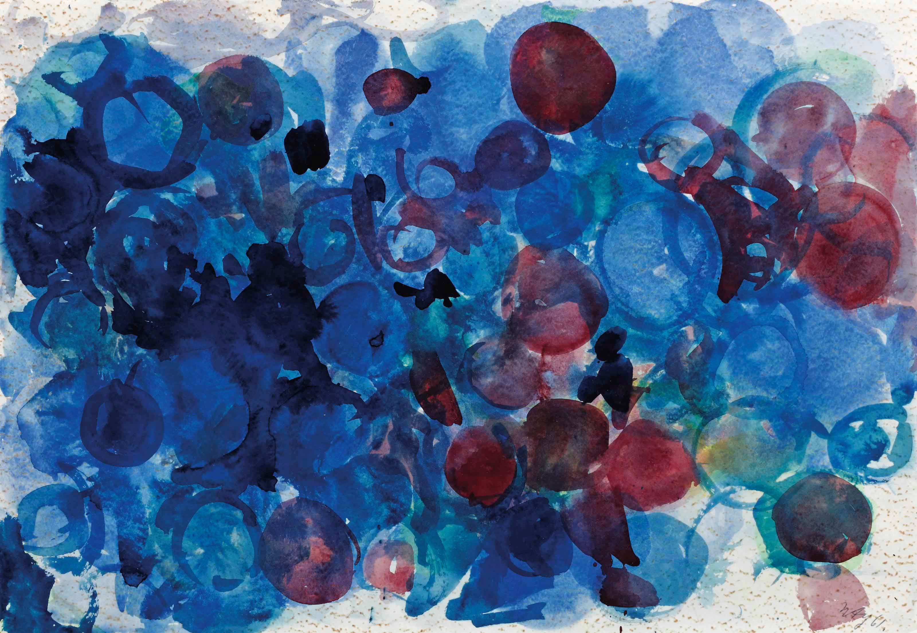 Ernst Wilhelm Nay (1902-1968)