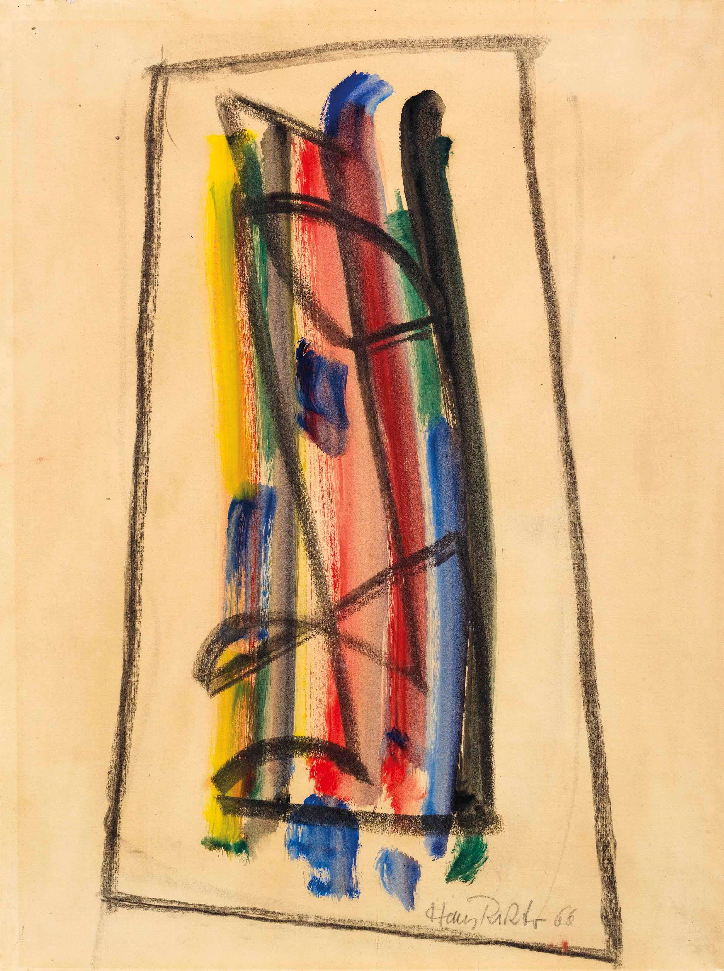 Hans Richter (1888-1976)