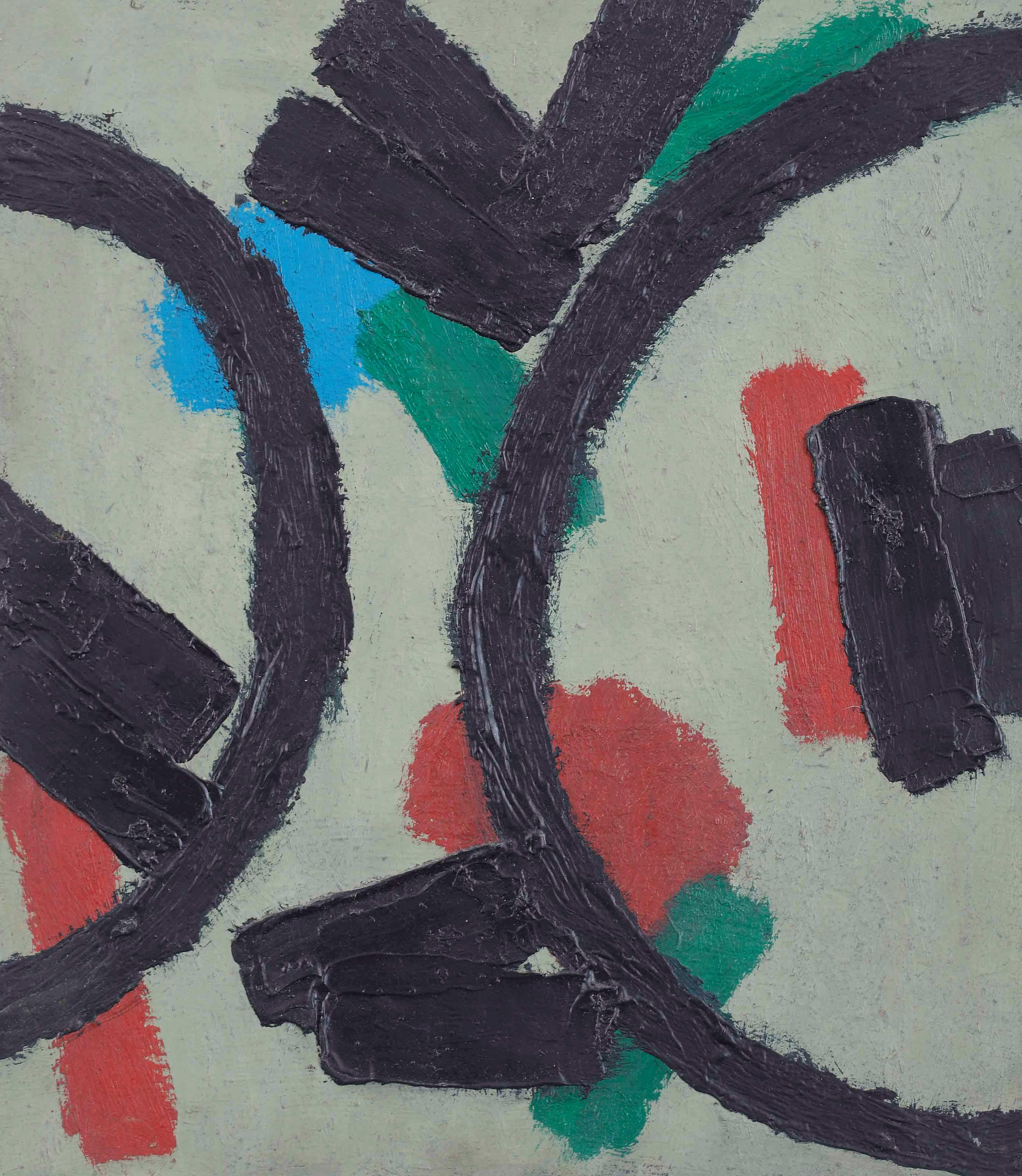 Willem Hussem (1900-1974)