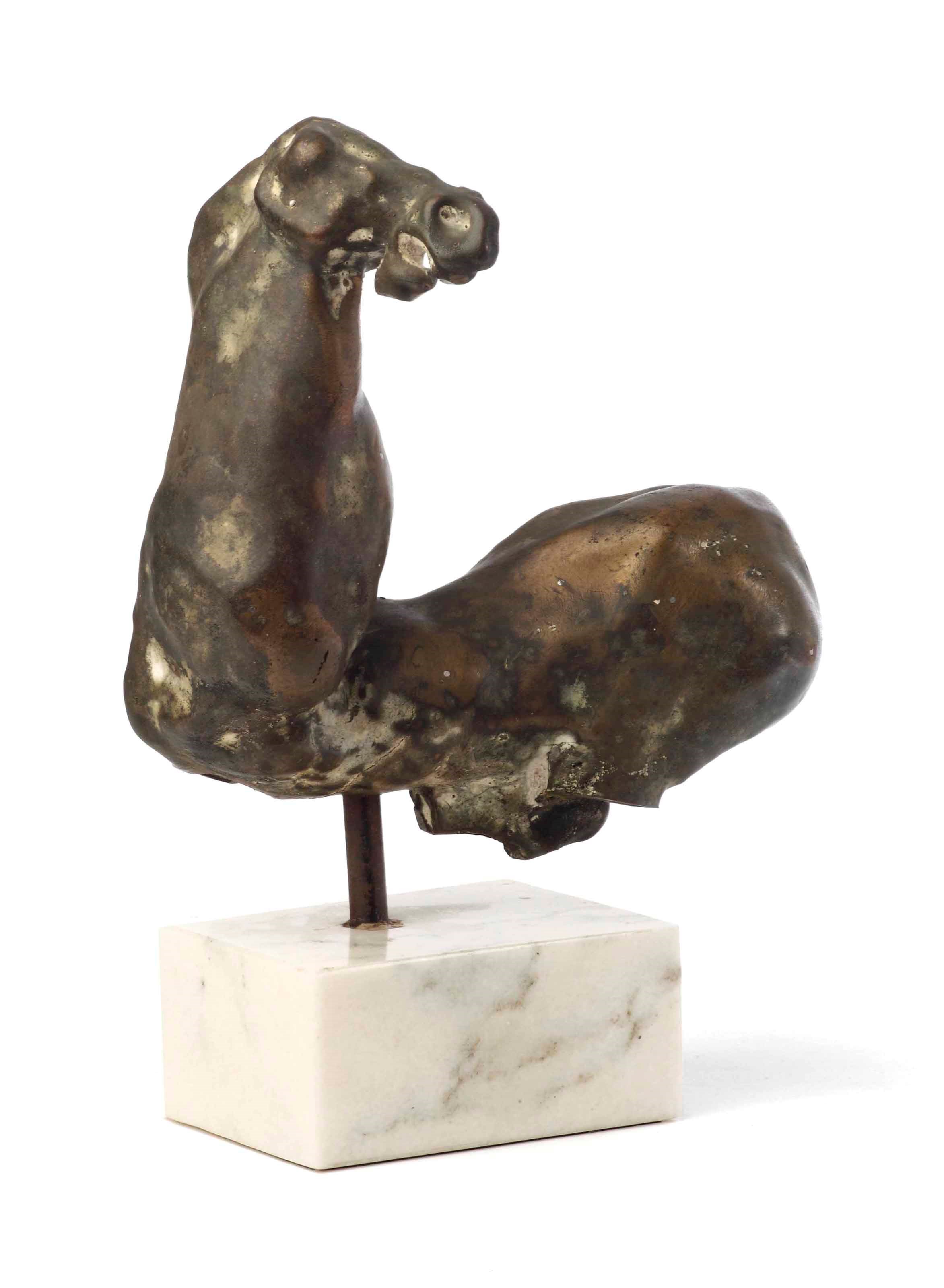 Arthur Spronken (b.1930)